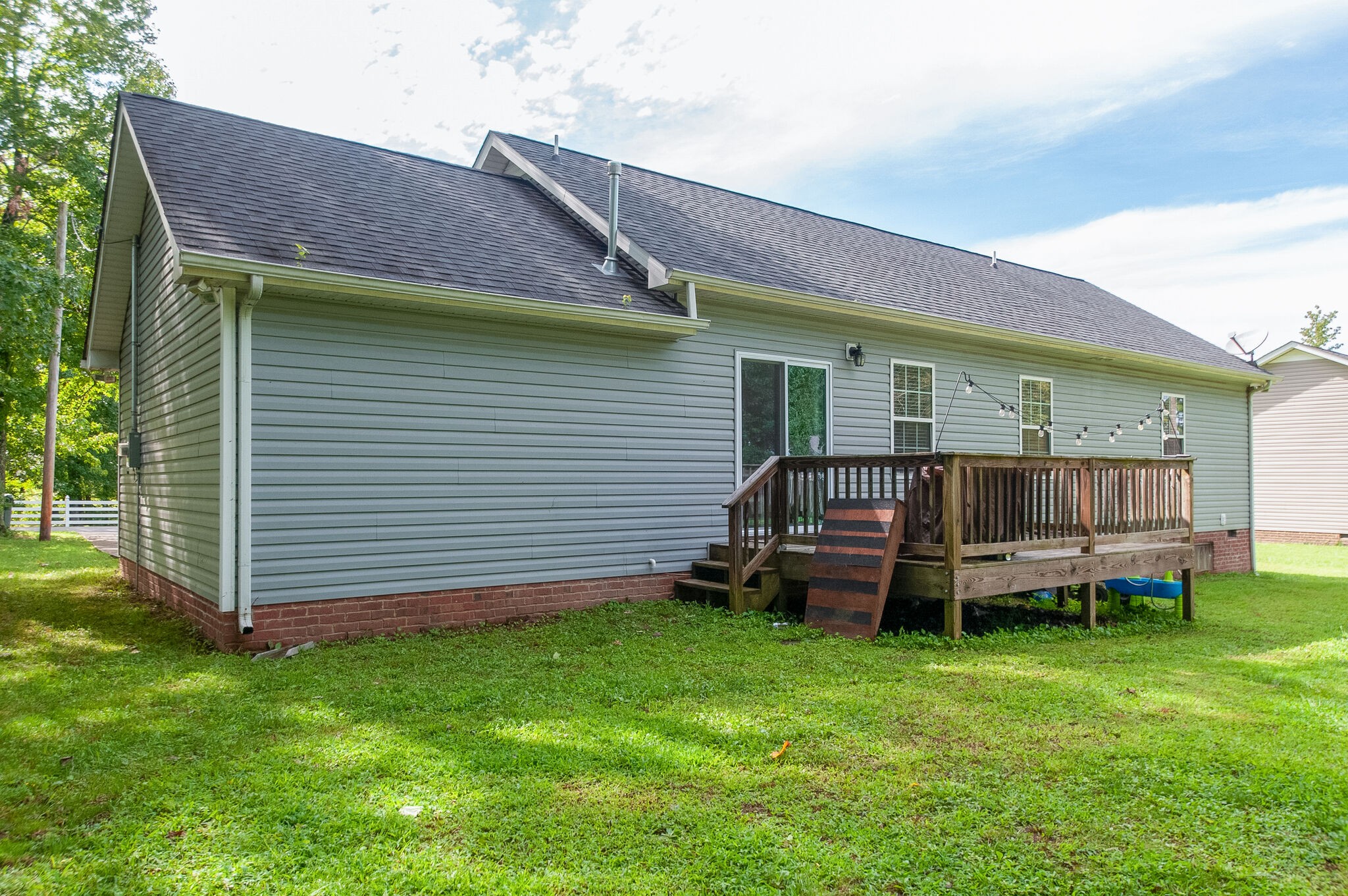 309 Brazzell Ave
