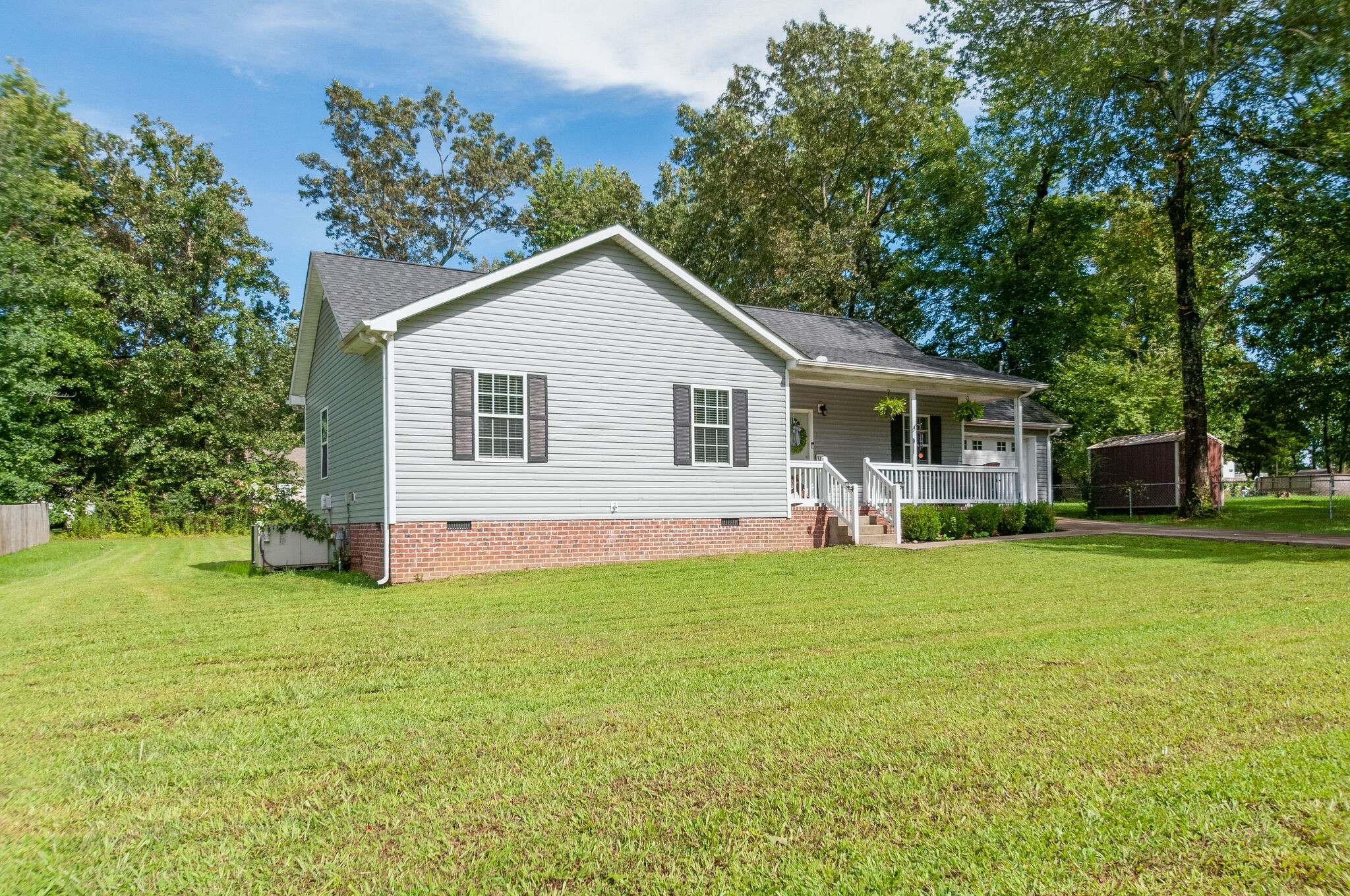 309 Brazzell Ave