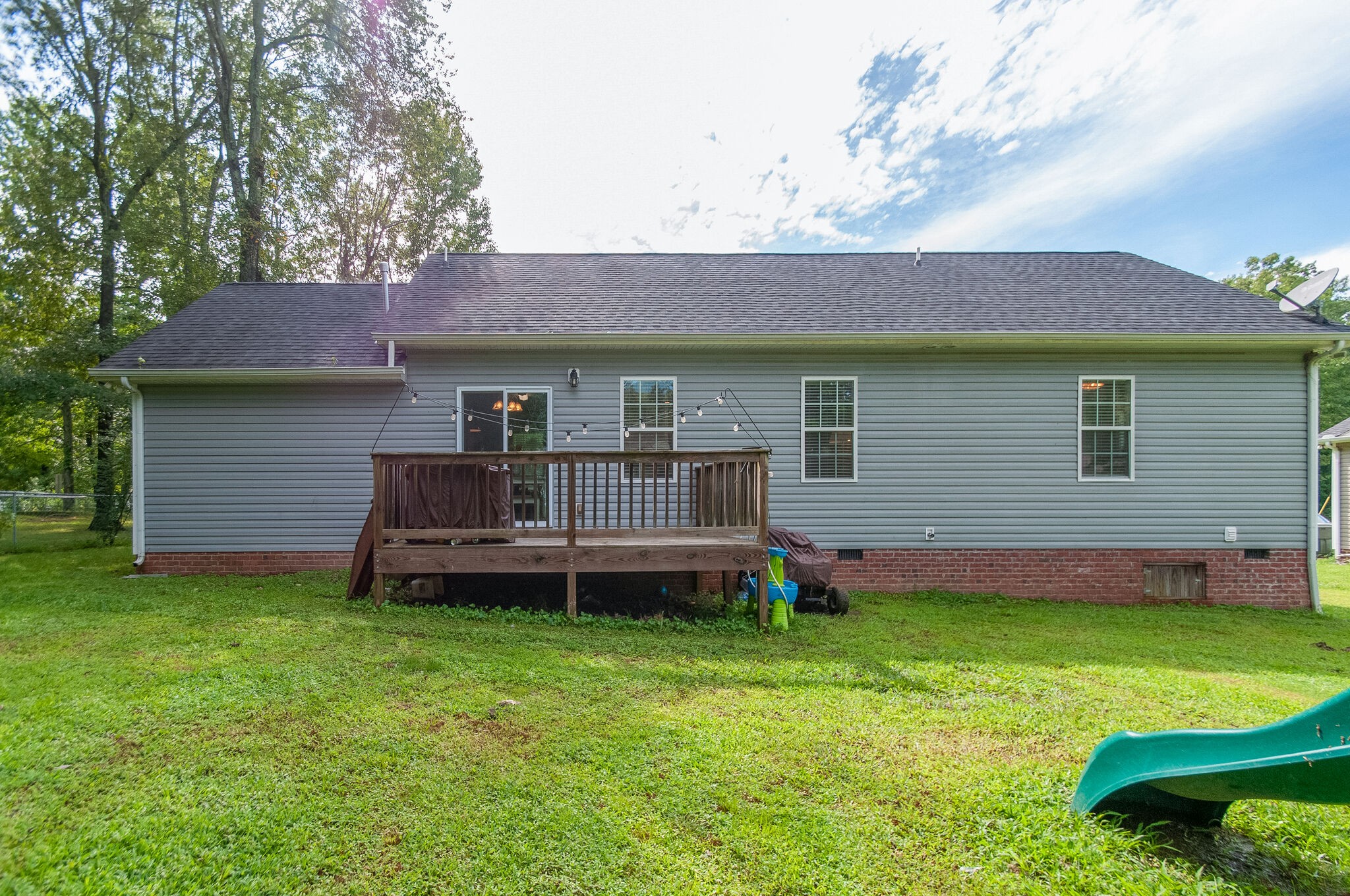 309 Brazzell Ave