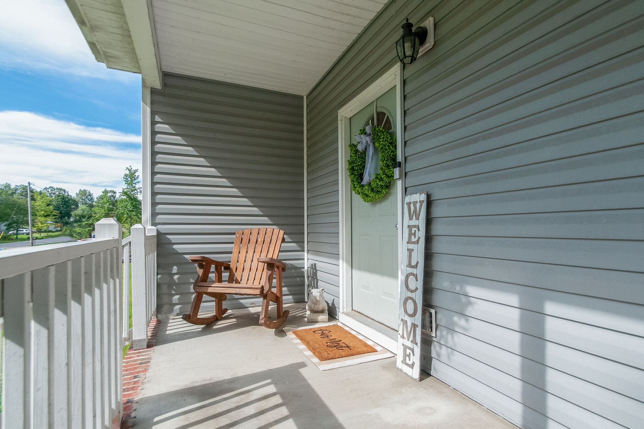309 Brazzell Ave