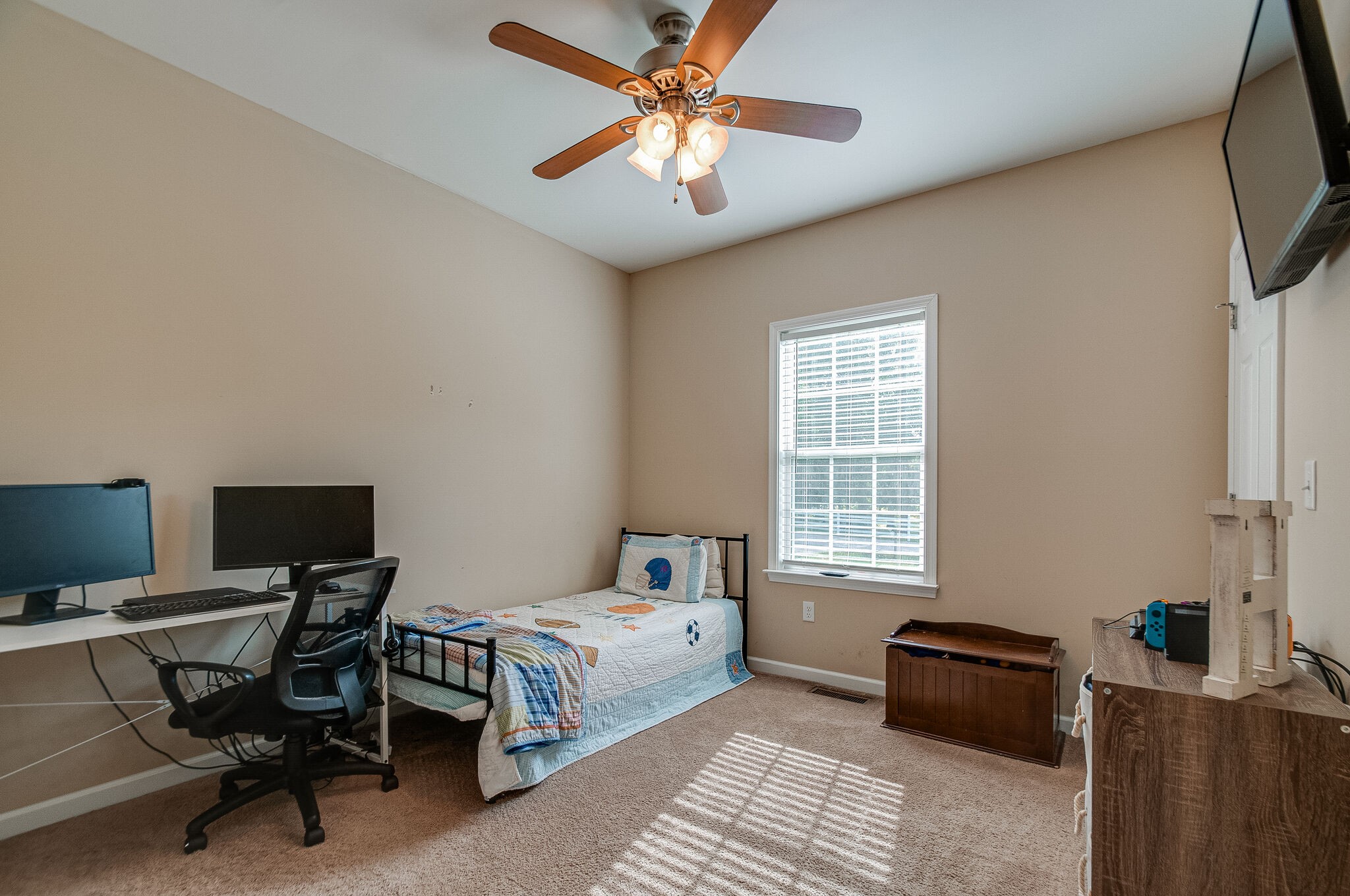 309 Brazzell Ave