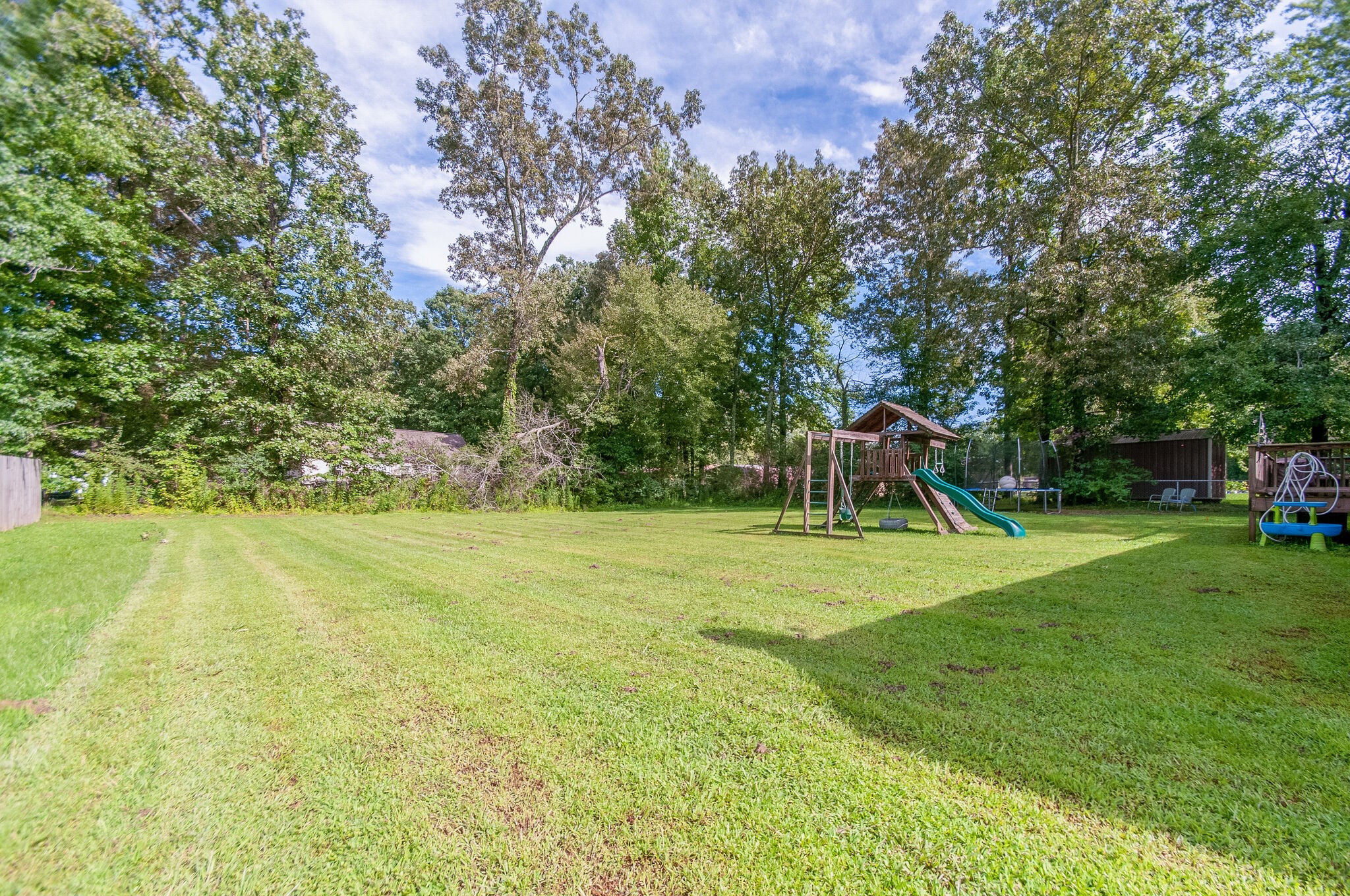 309 Brazzell Ave