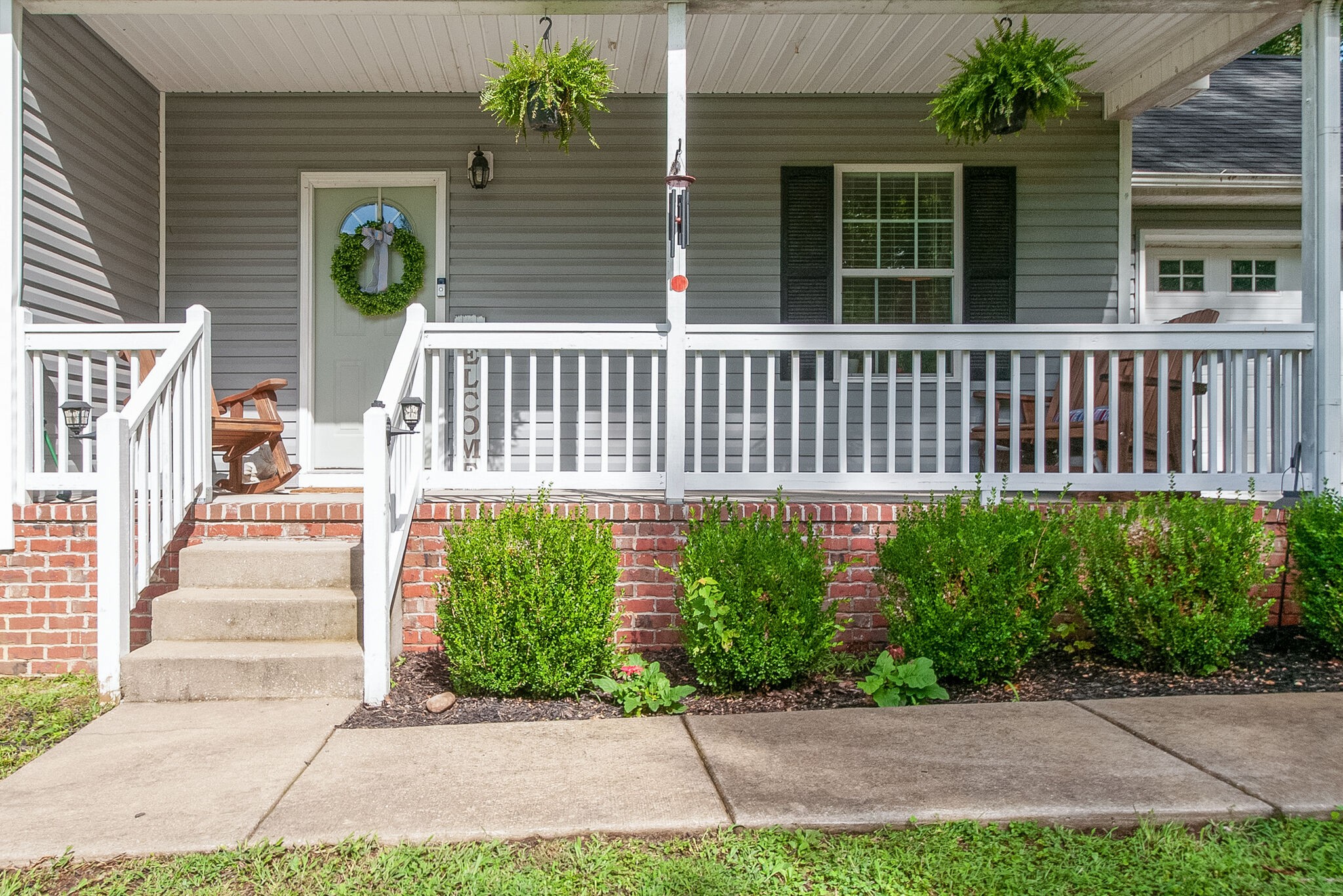 309 Brazzell Ave