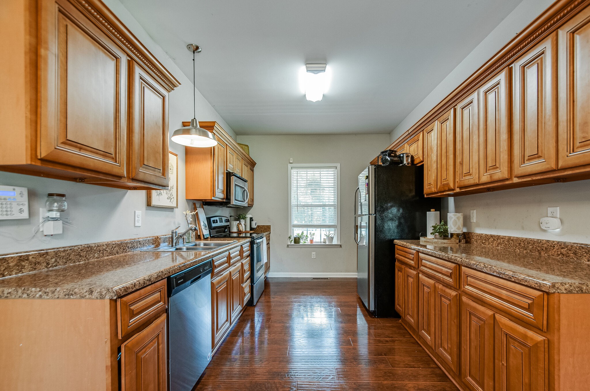 309 Brazzell Ave