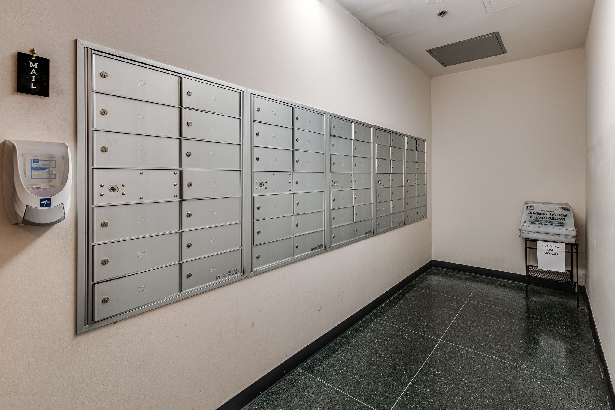 105 Leake Ave Unit: 93