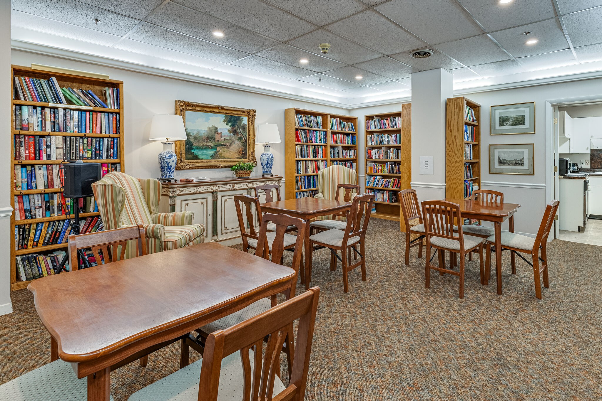 105 Leake Ave Unit: 93