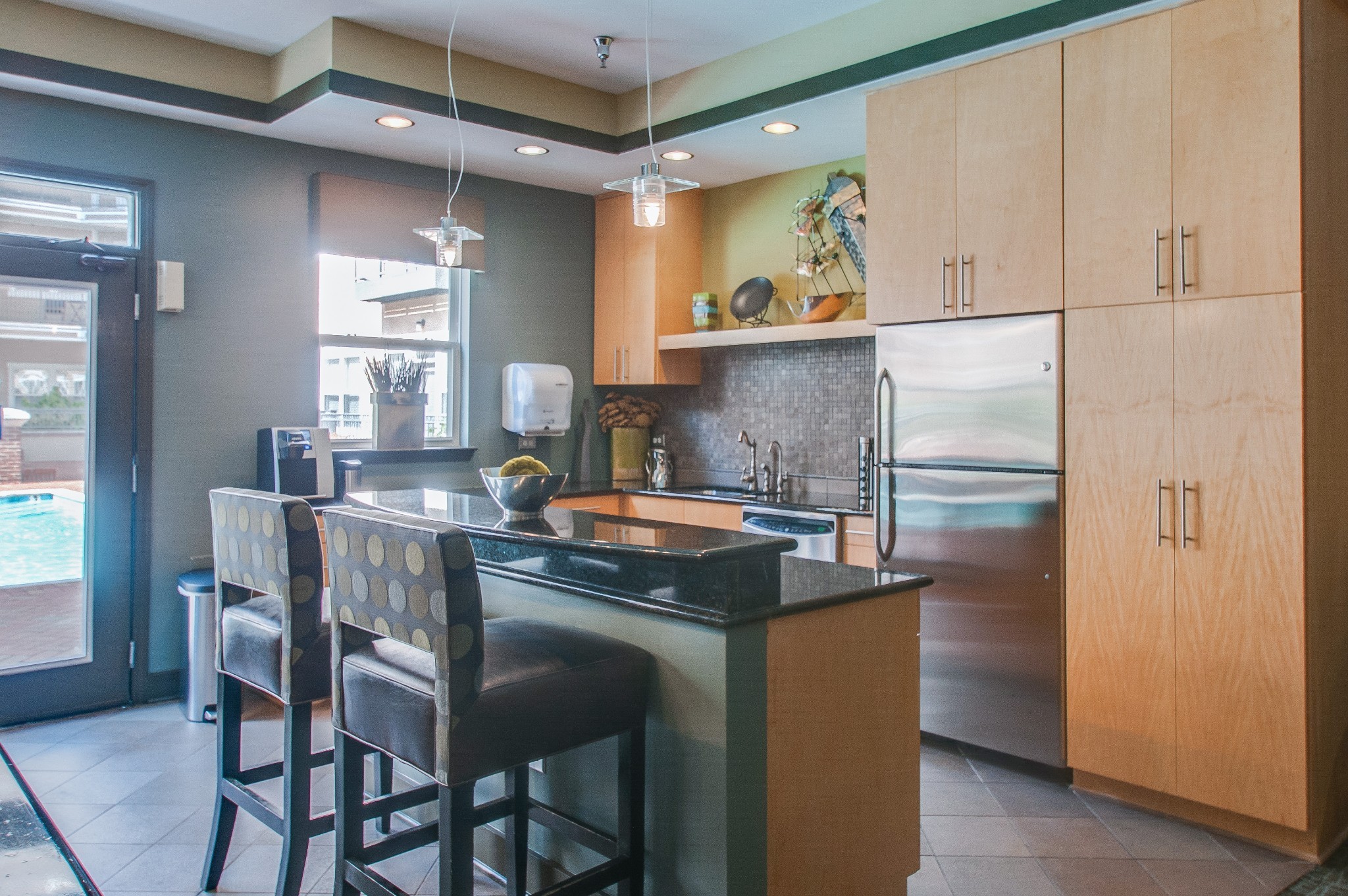 3000 Vanderbilt Pl Unit: 423