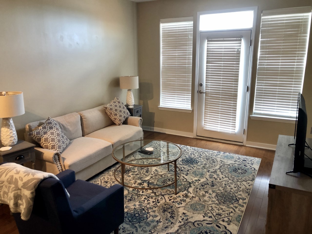 3000 Vanderbilt Pl Unit: 423