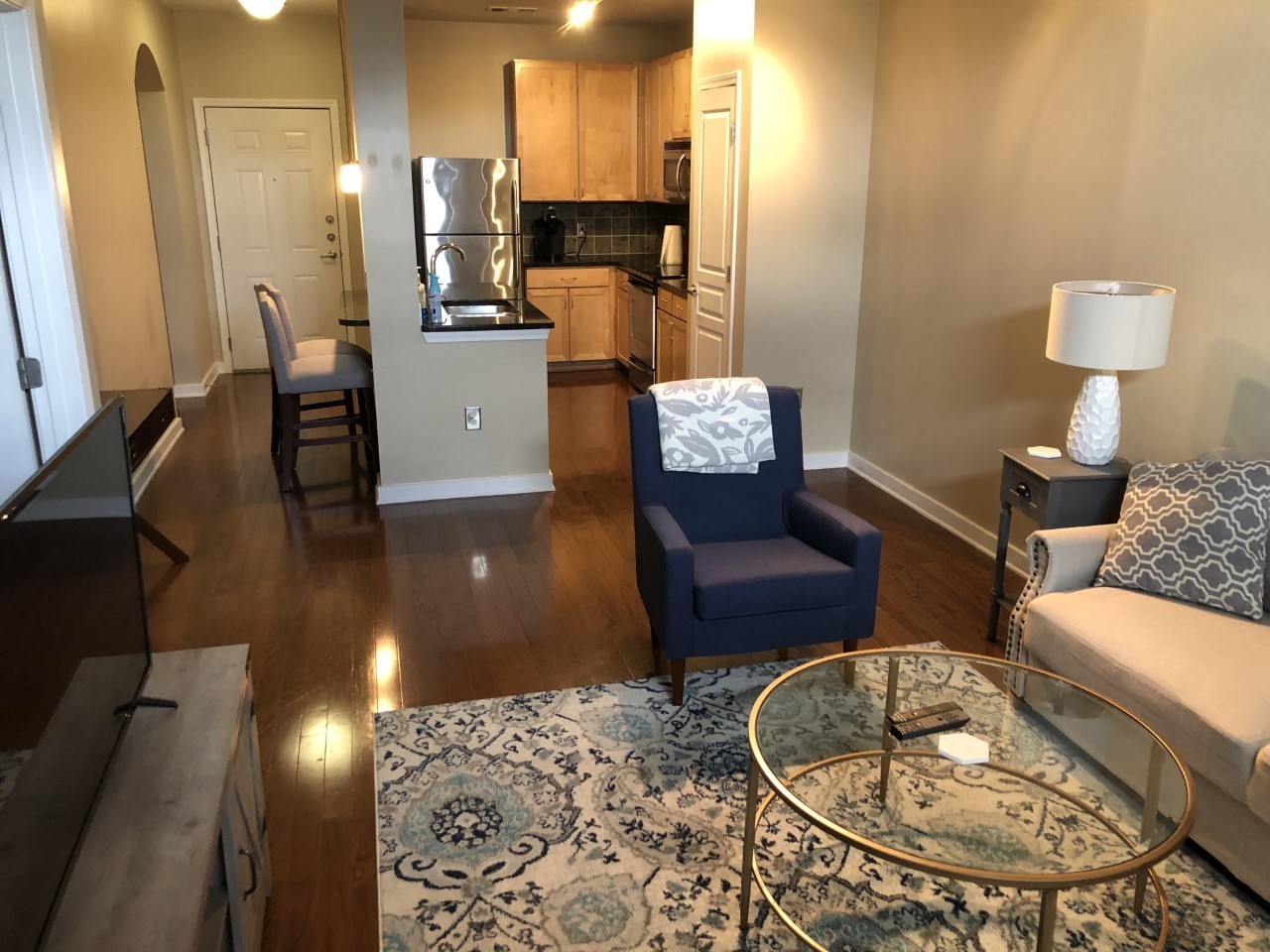 3000 Vanderbilt Pl Unit: 423