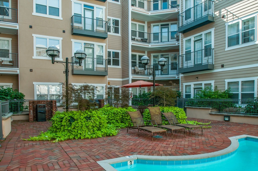 3000 Vanderbilt Pl Unit: 423