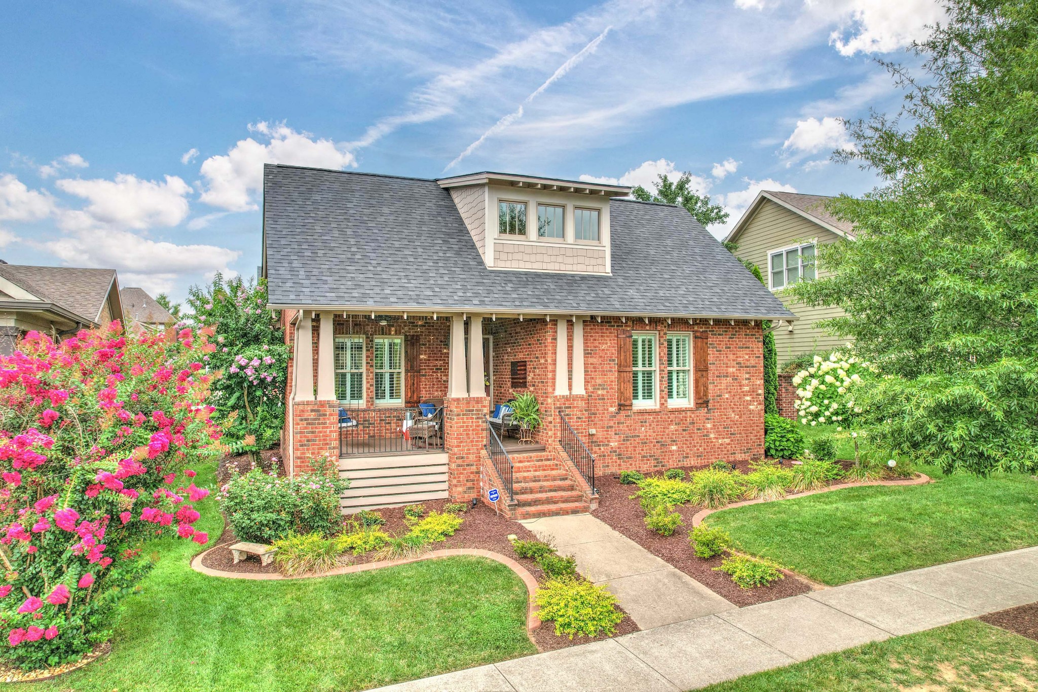 3421 Colebrook Dr