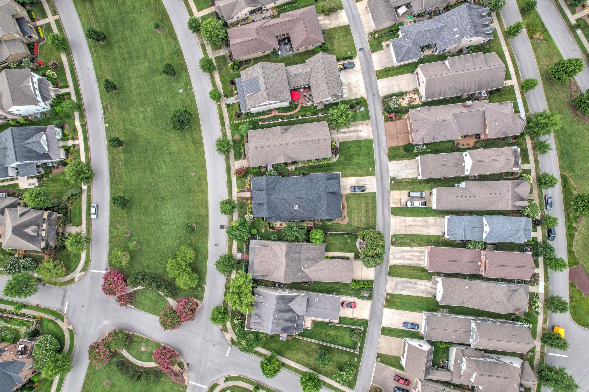 3421 Colebrook Dr