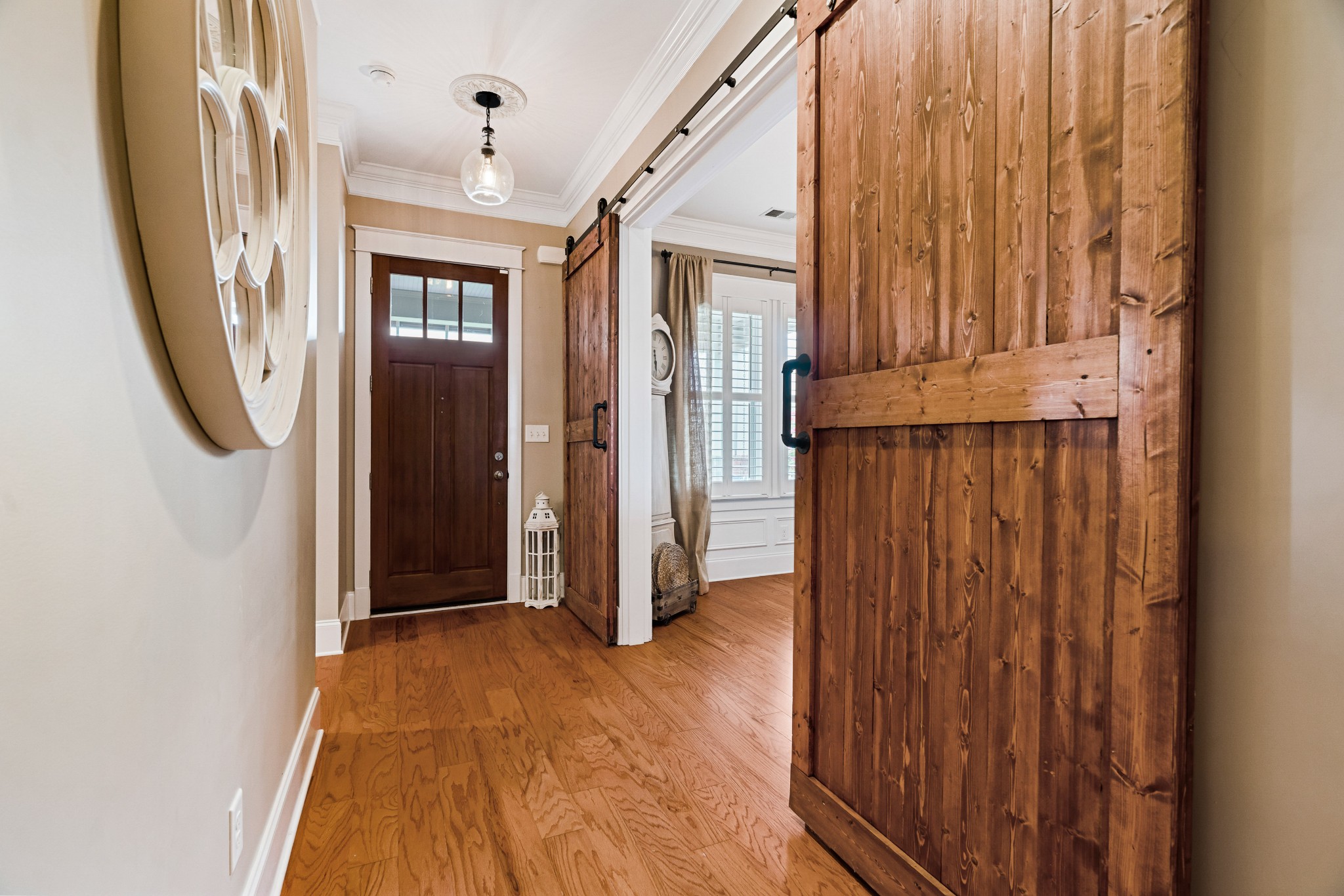 3421 Colebrook Dr