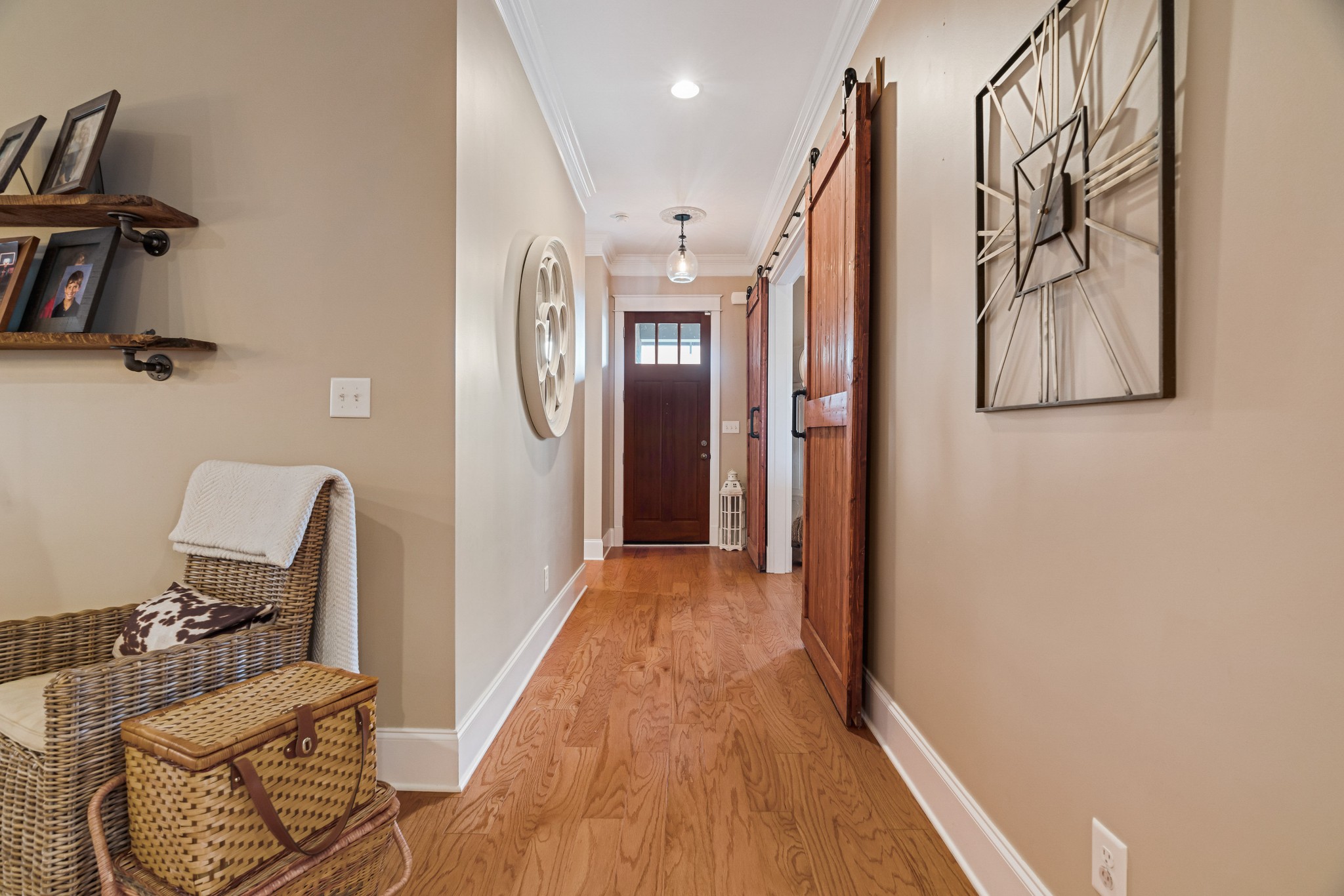 3421 Colebrook Dr