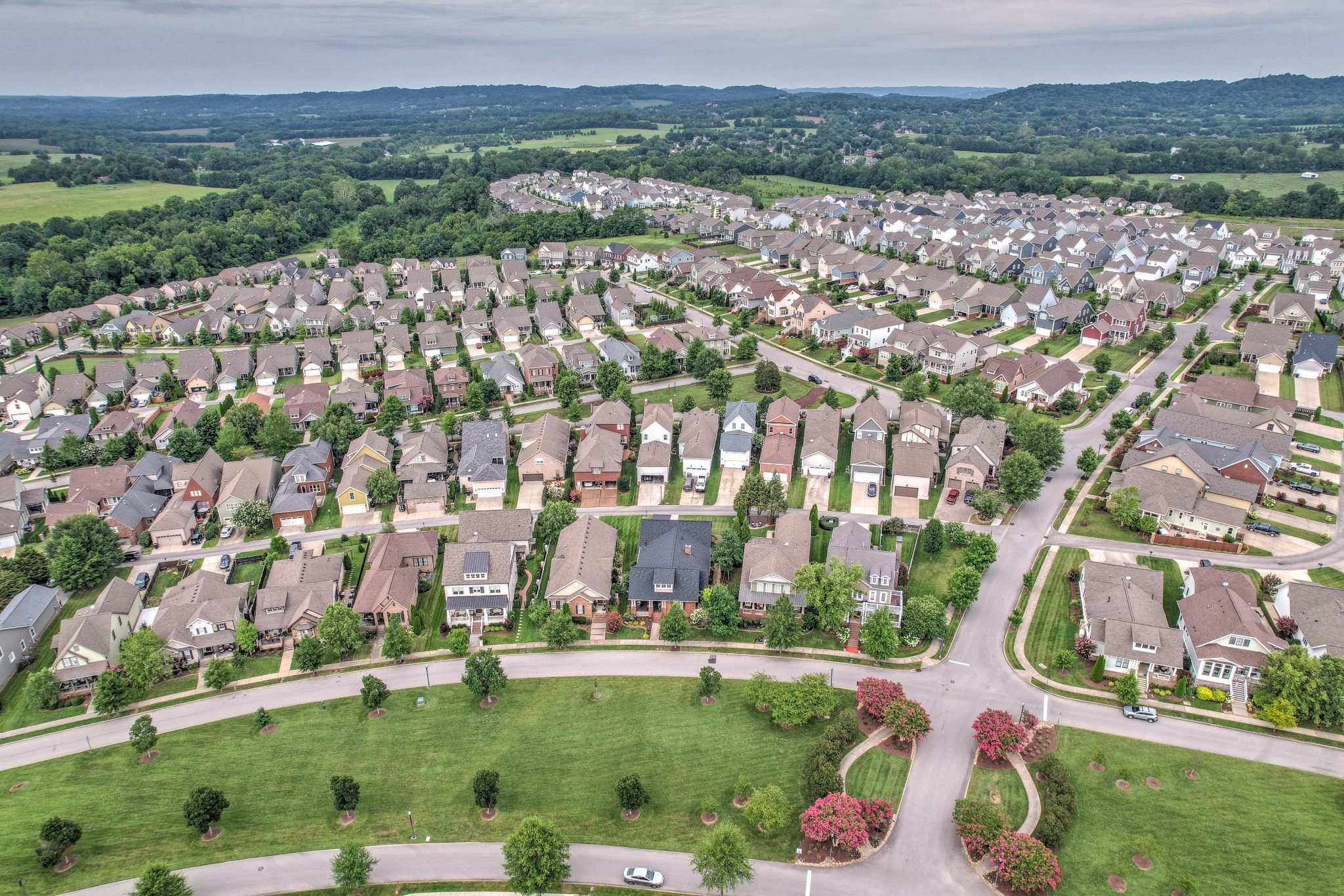 3421 Colebrook Dr
