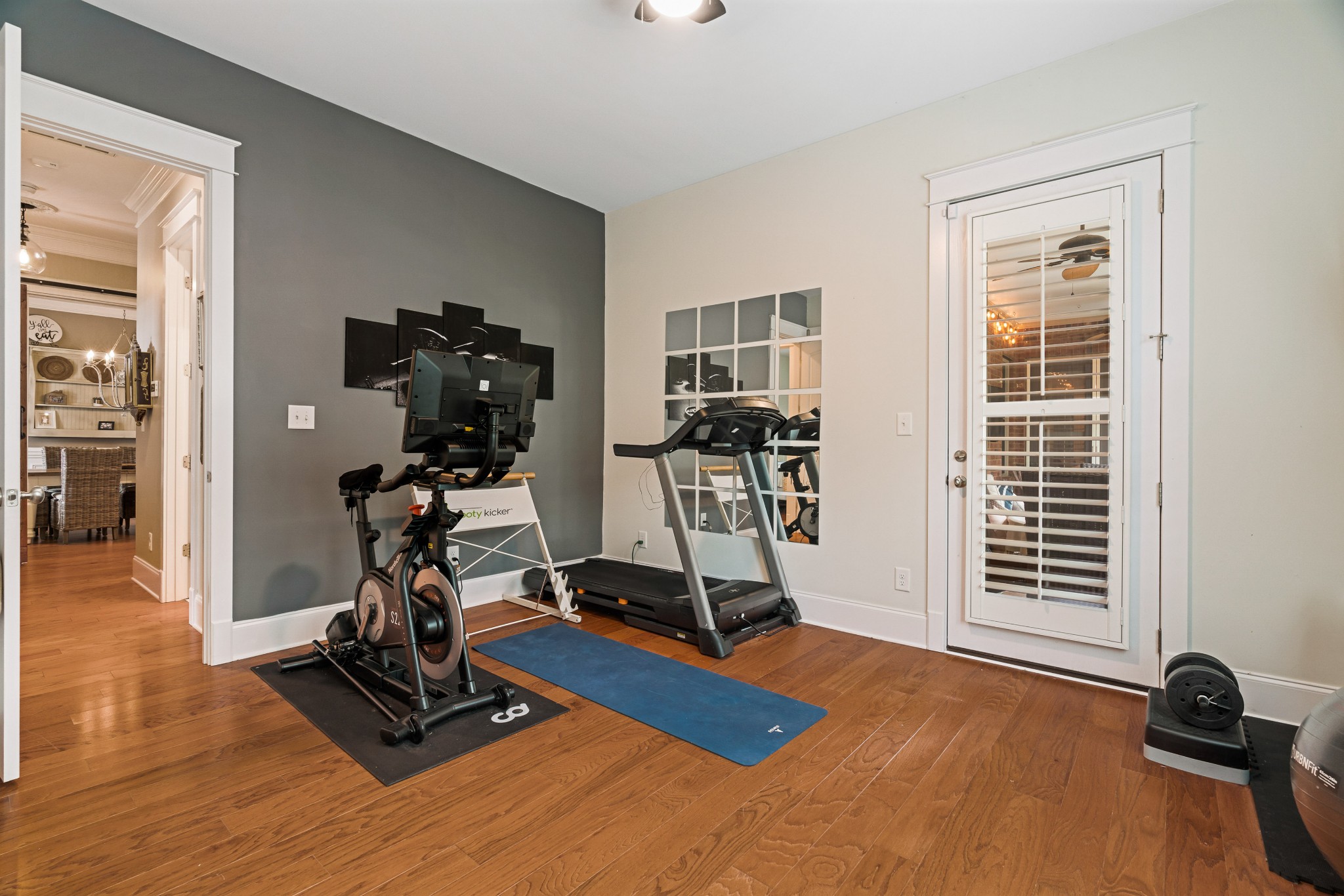 3421 Colebrook Dr