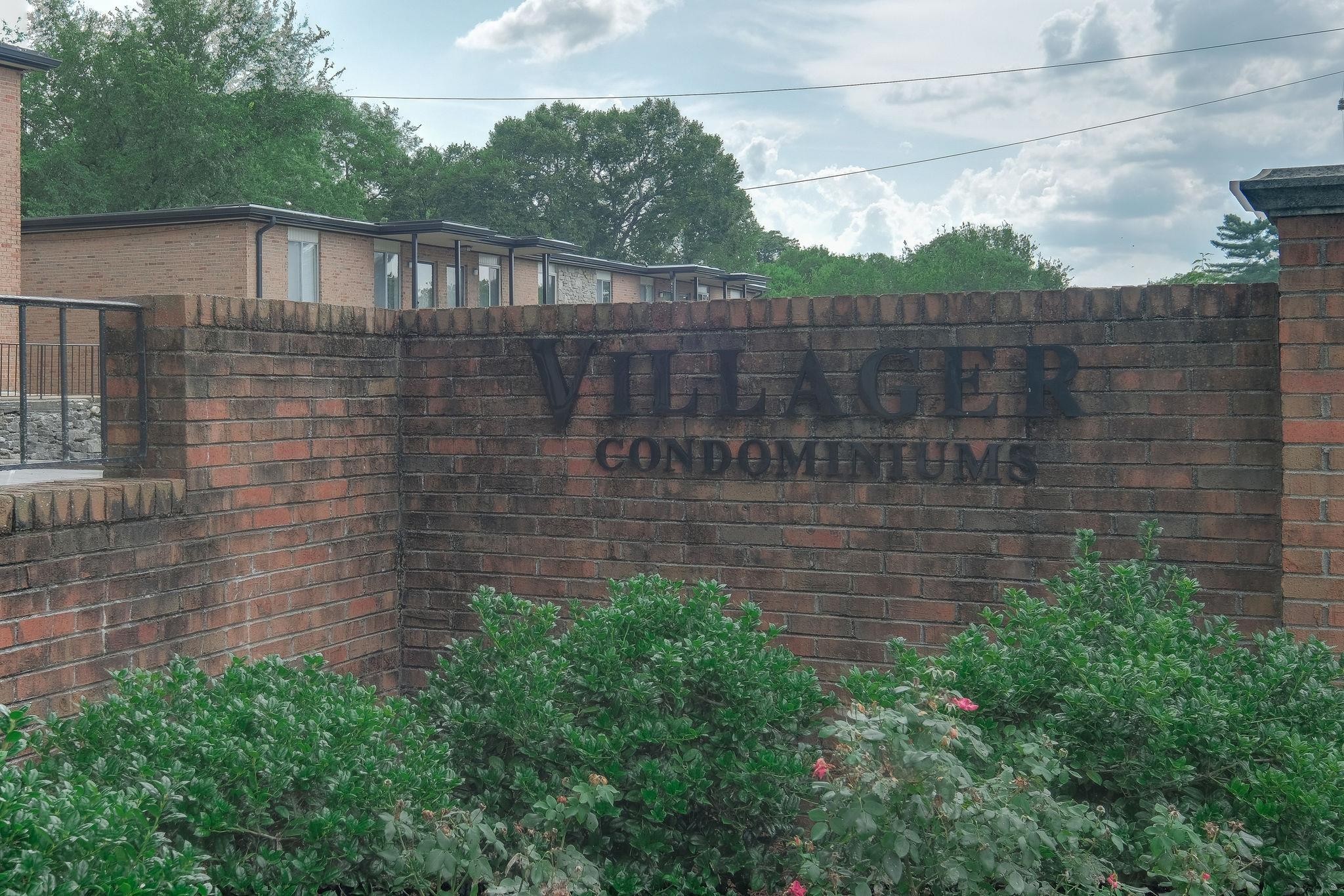 2601 Hillsboro Pike Unit: B-8