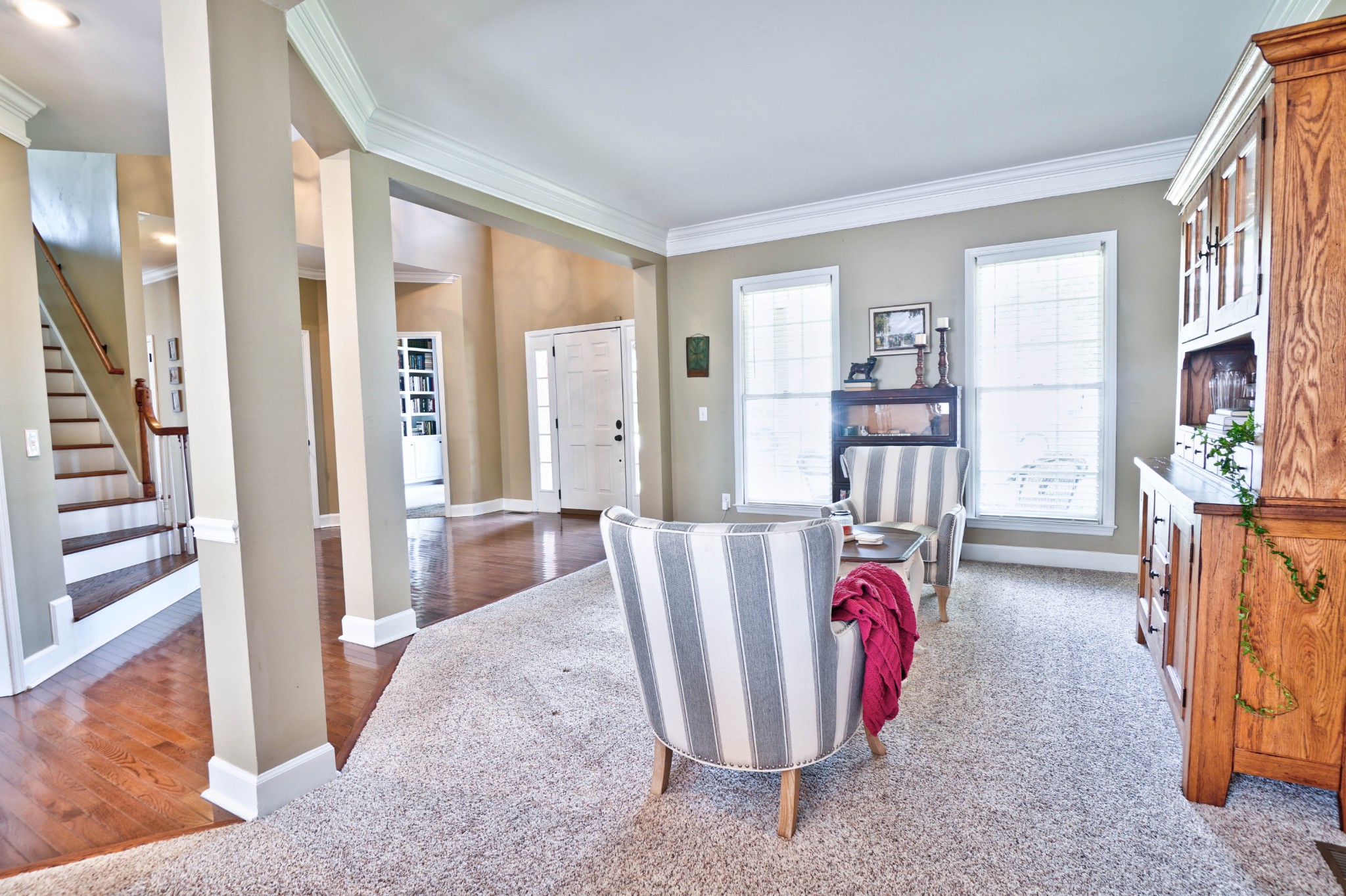 130 Savannah Rdg