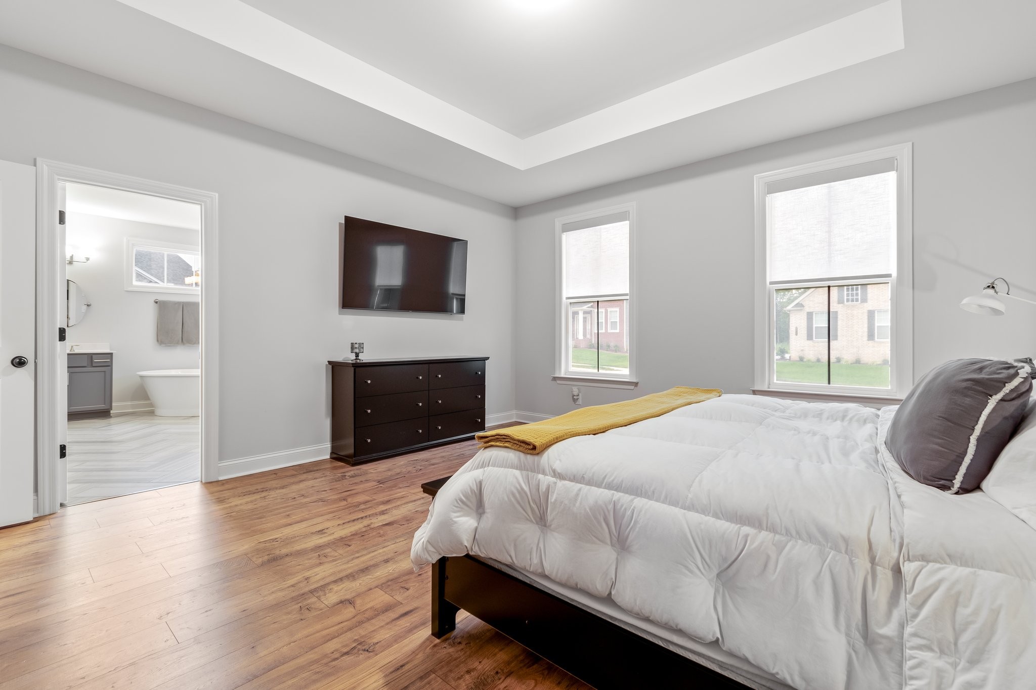 3031 Oxford Dr
