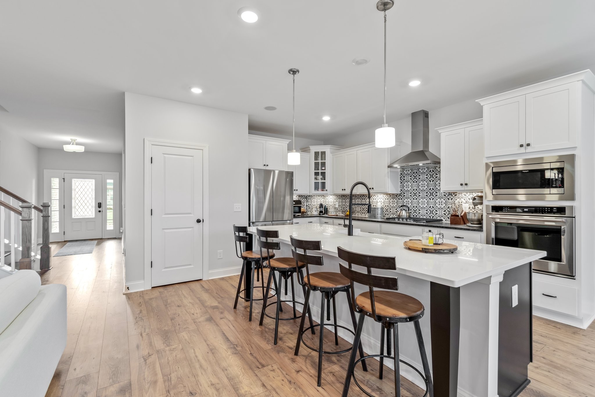 3031 Oxford Dr