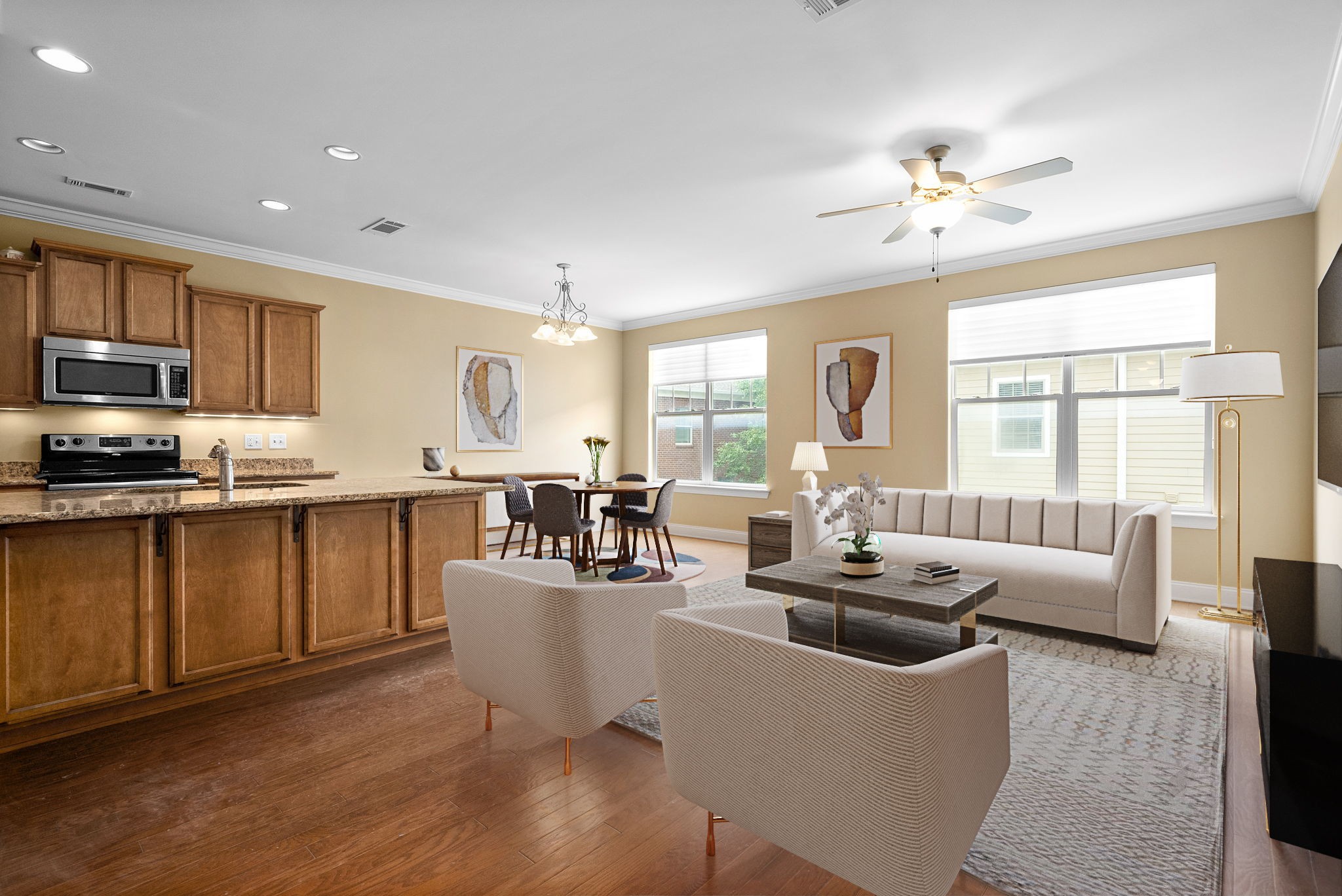 2334 Clare Park Dr