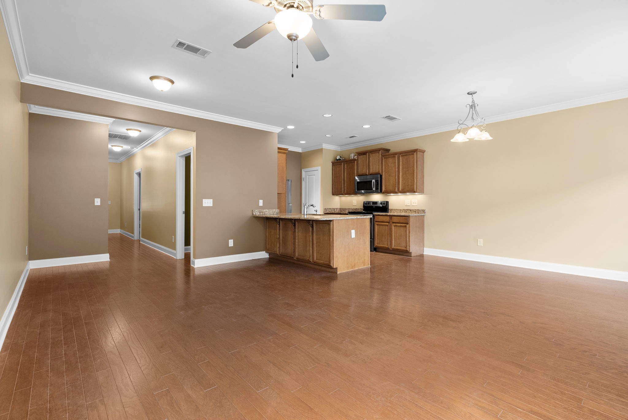 2334 Clare Park Dr