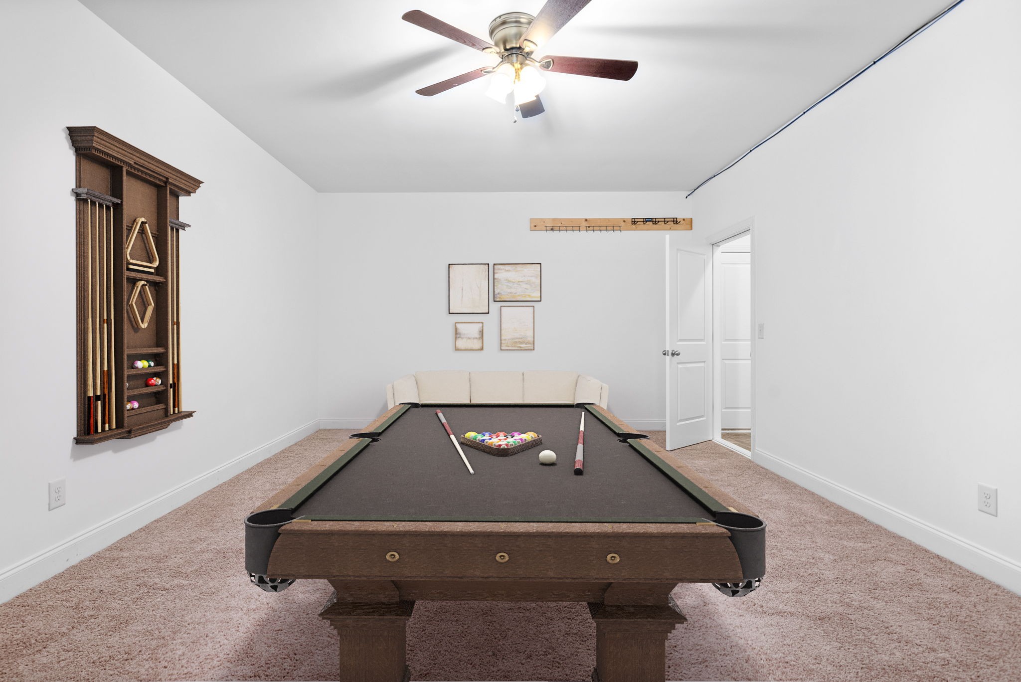 2334 Clare Park Dr