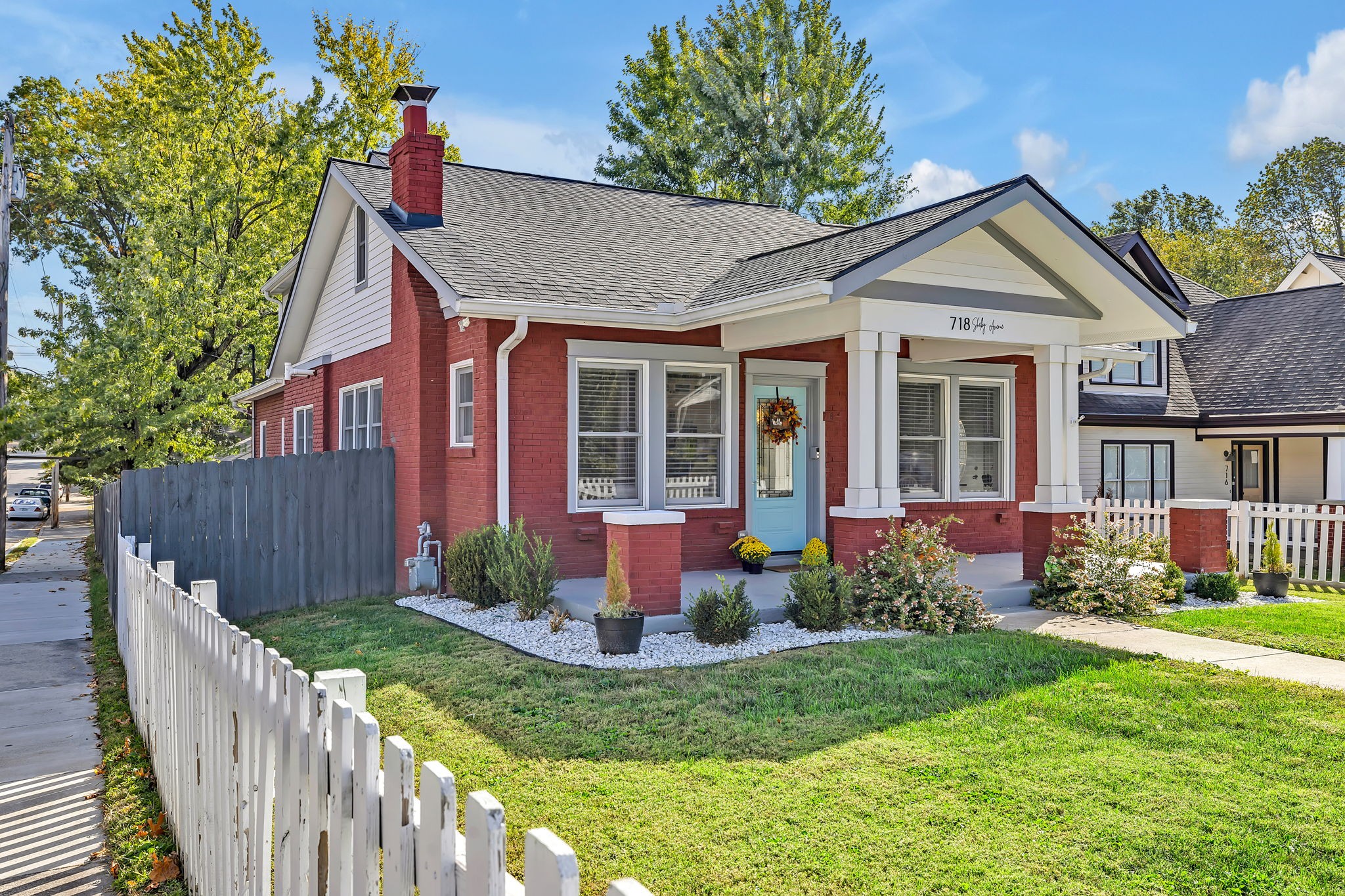718 Shelby Ave