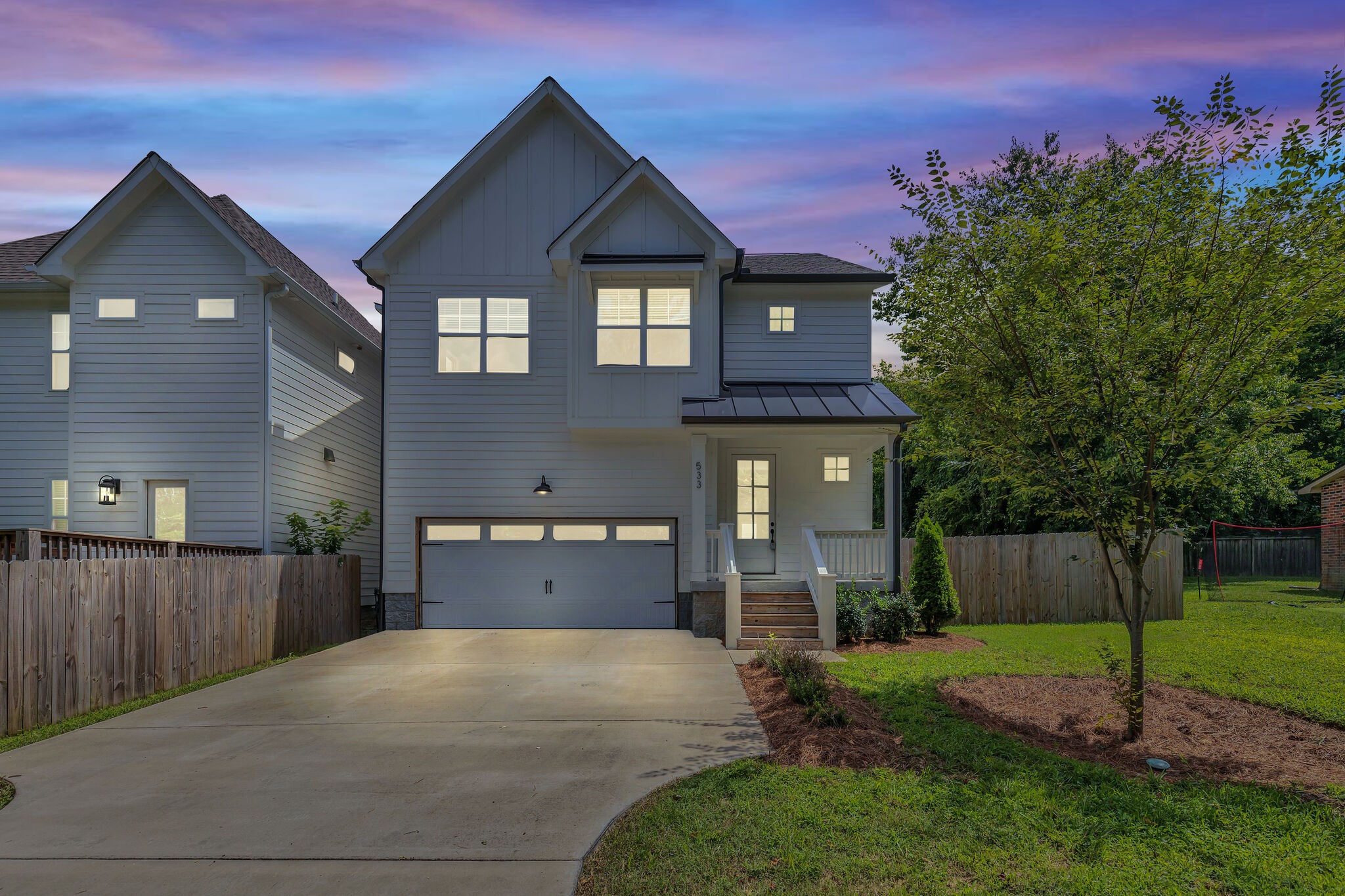 533 Waycross Dr