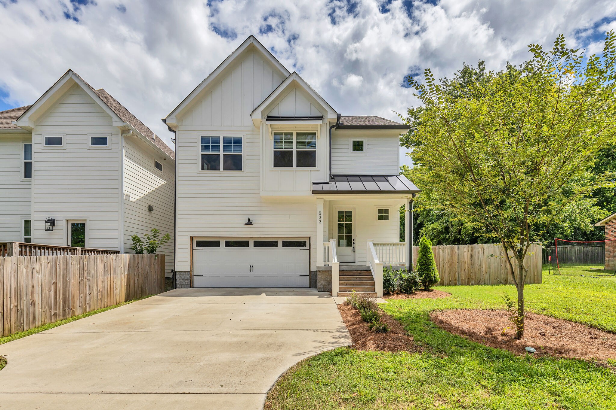 533 Waycross Dr