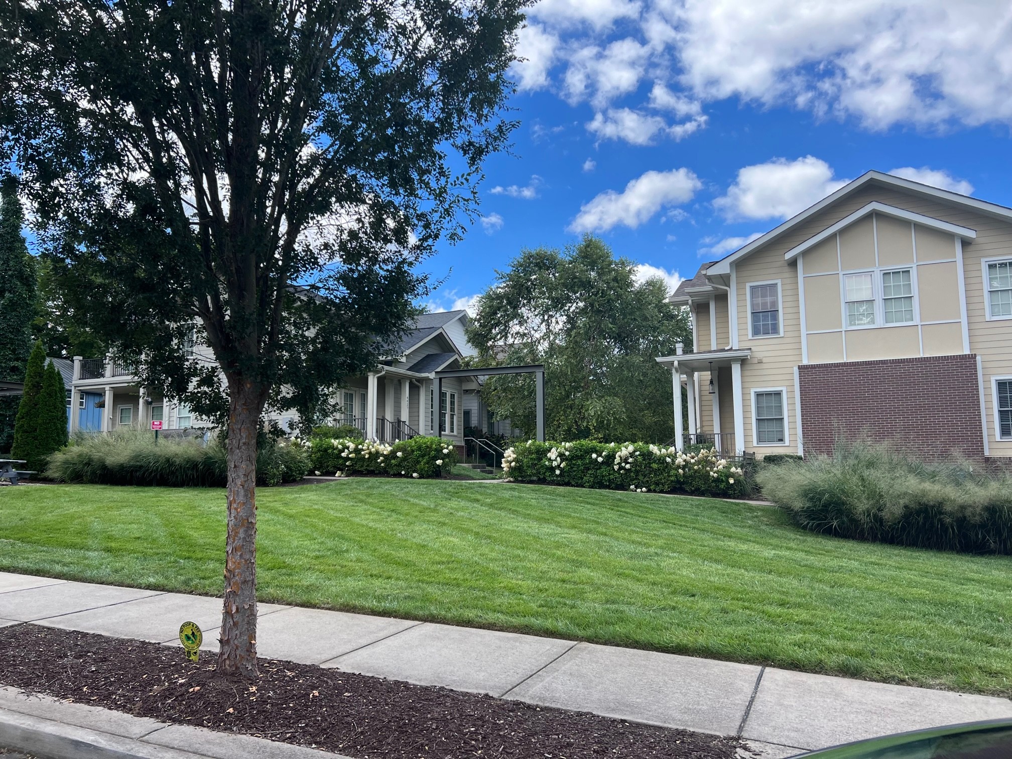 4007 Elkins Aly