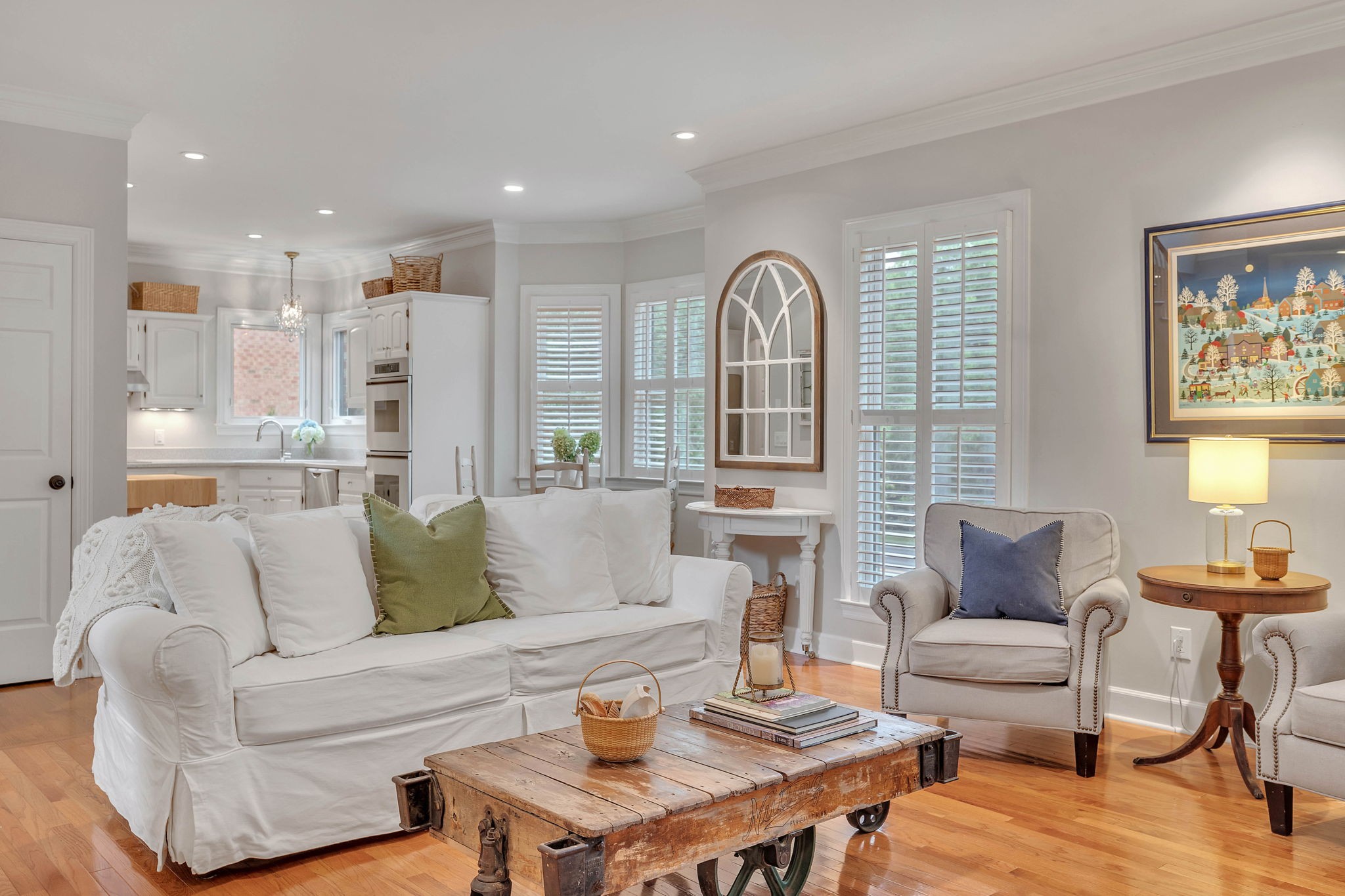 65 Ravenwood Hills Cir