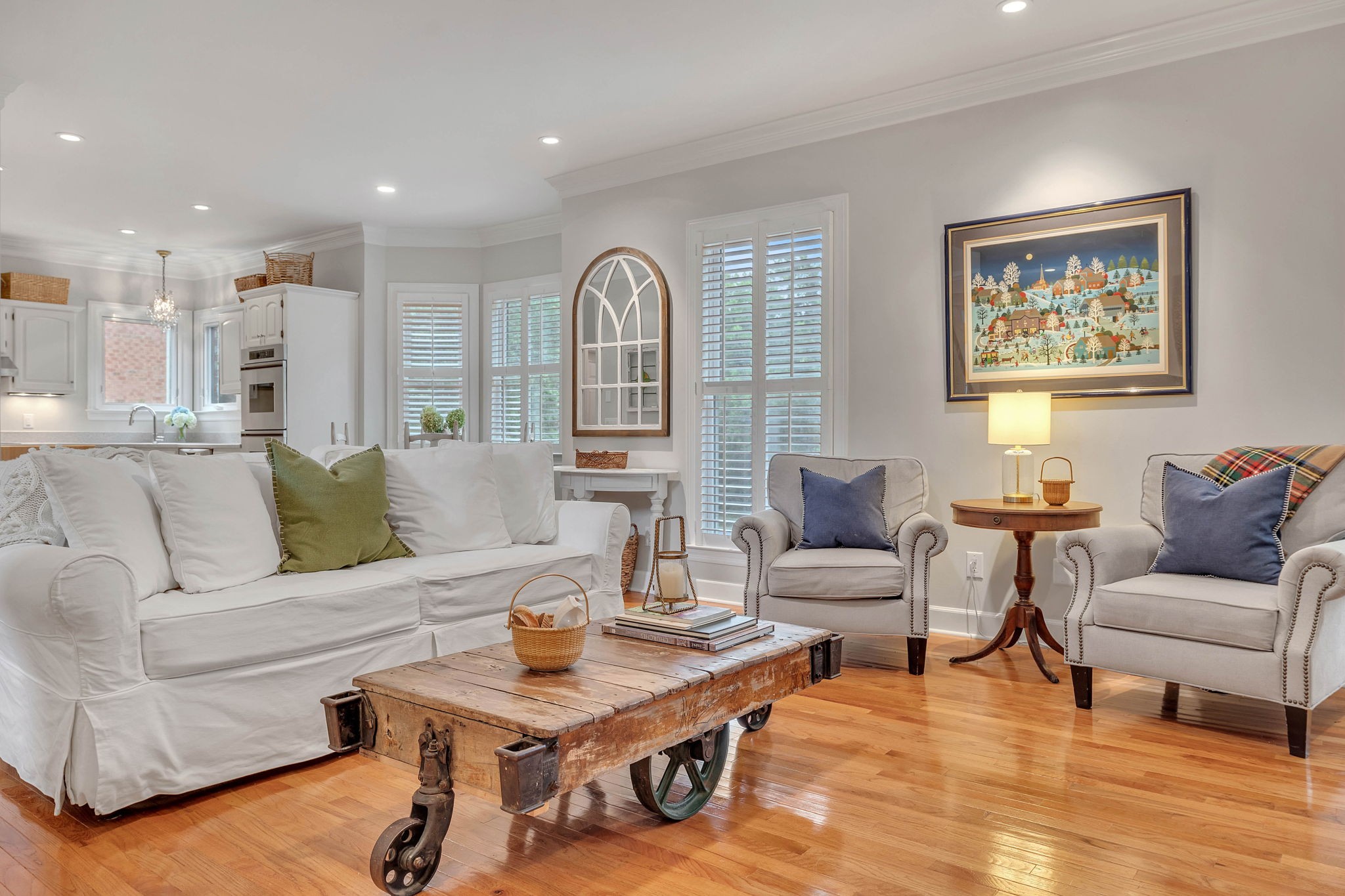 65 Ravenwood Hills Cir