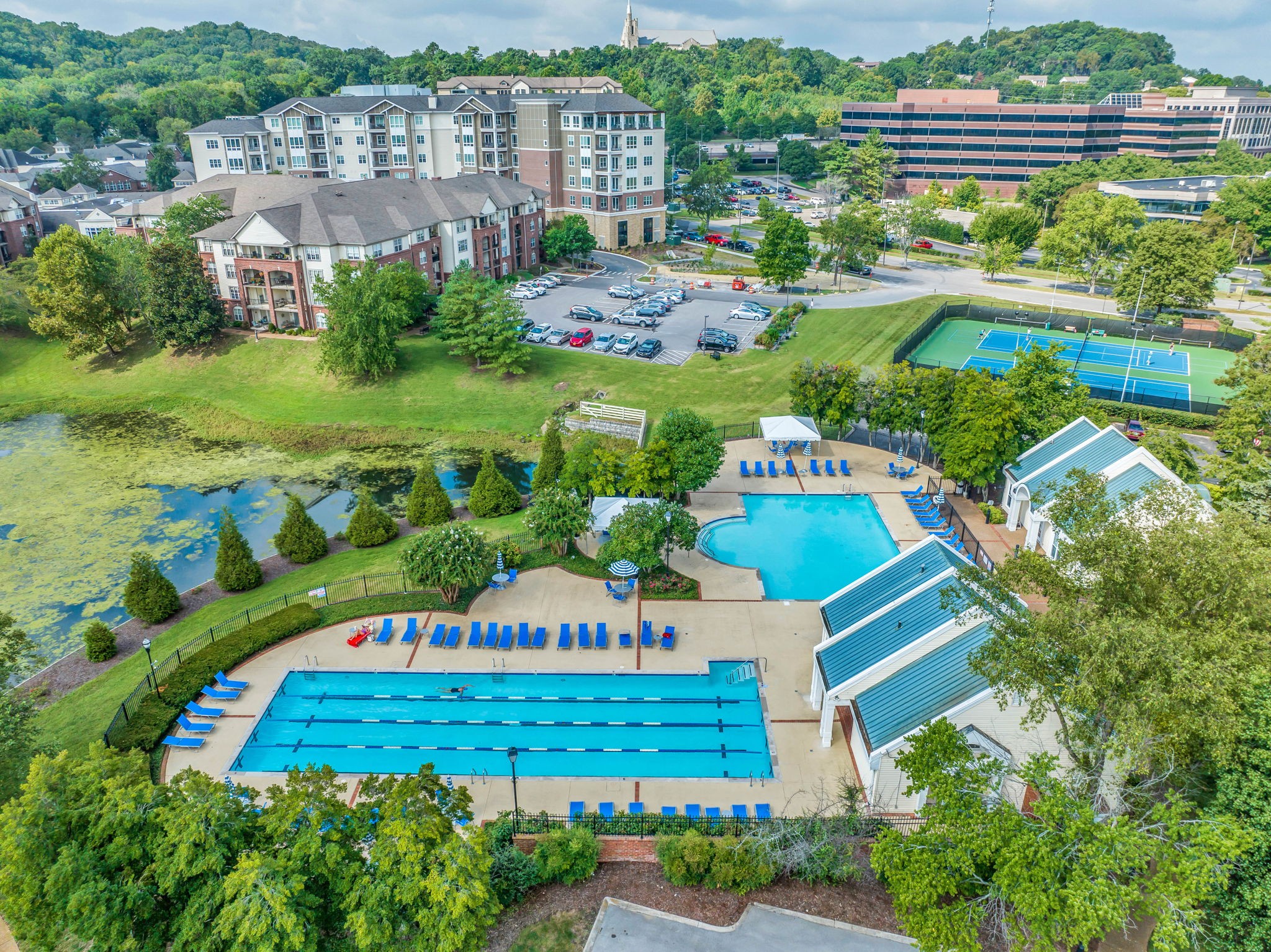 65 Ravenwood Hills Cir