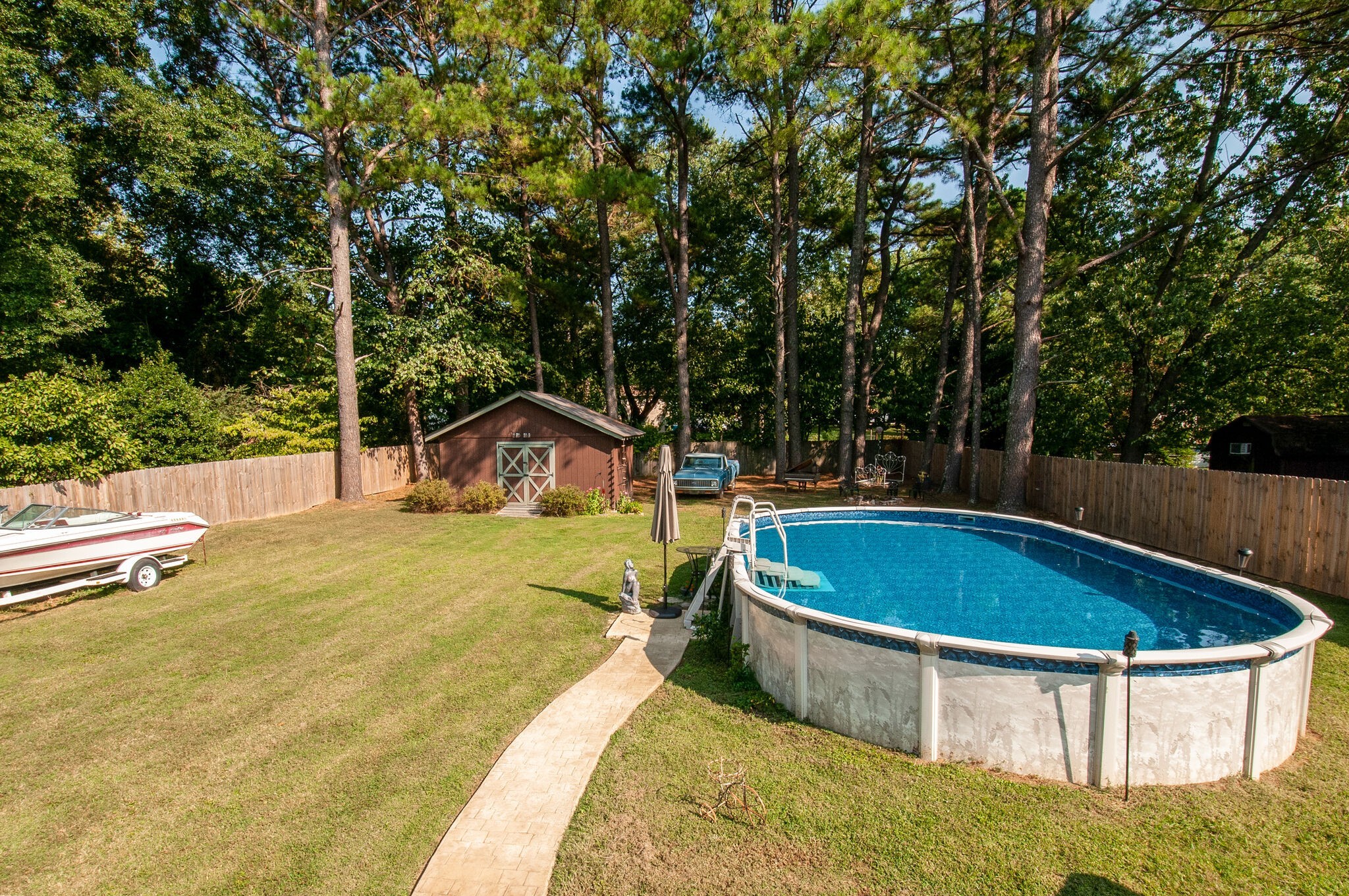 306 Matterhorn Dr