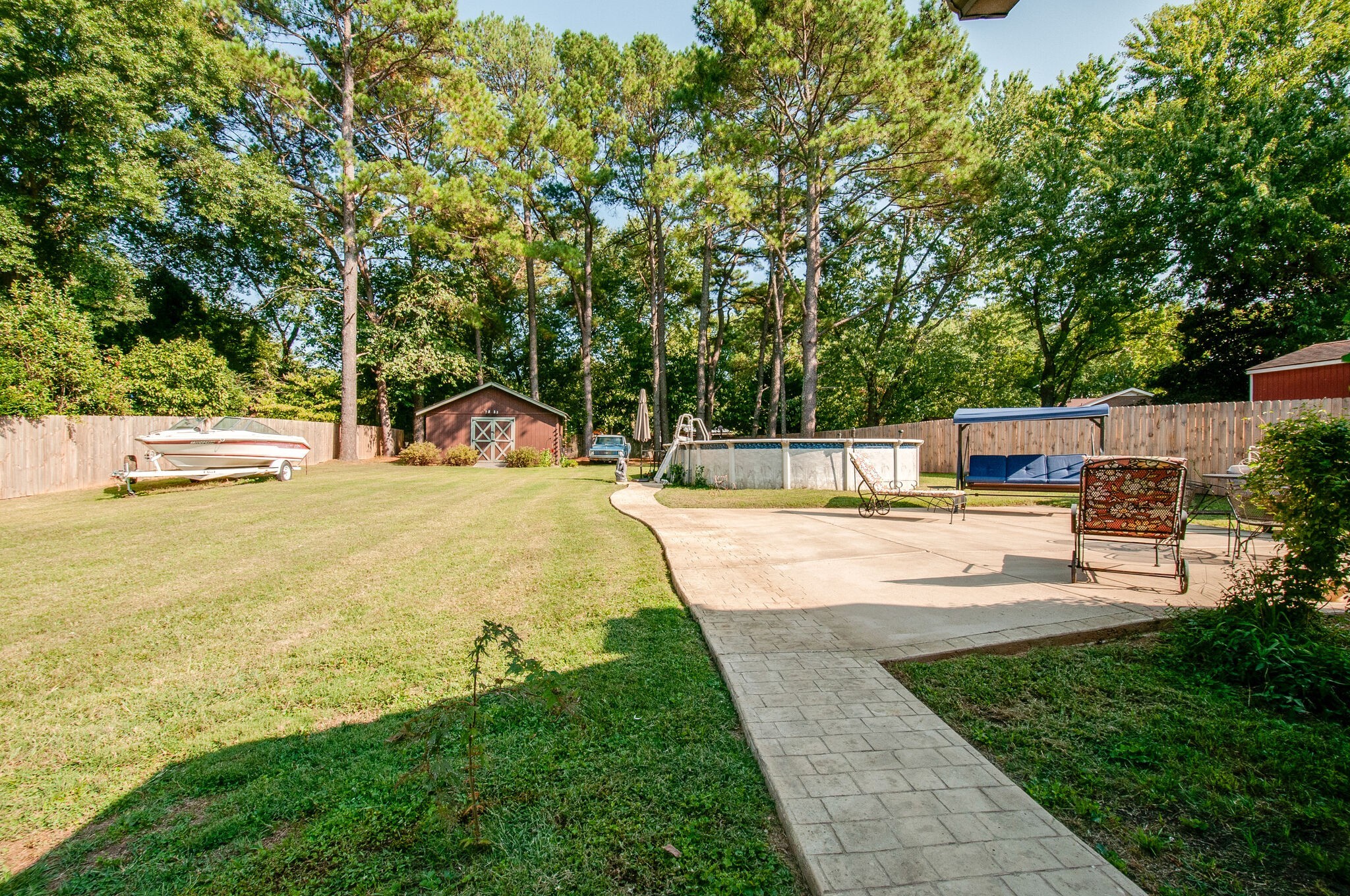 306 Matterhorn Dr