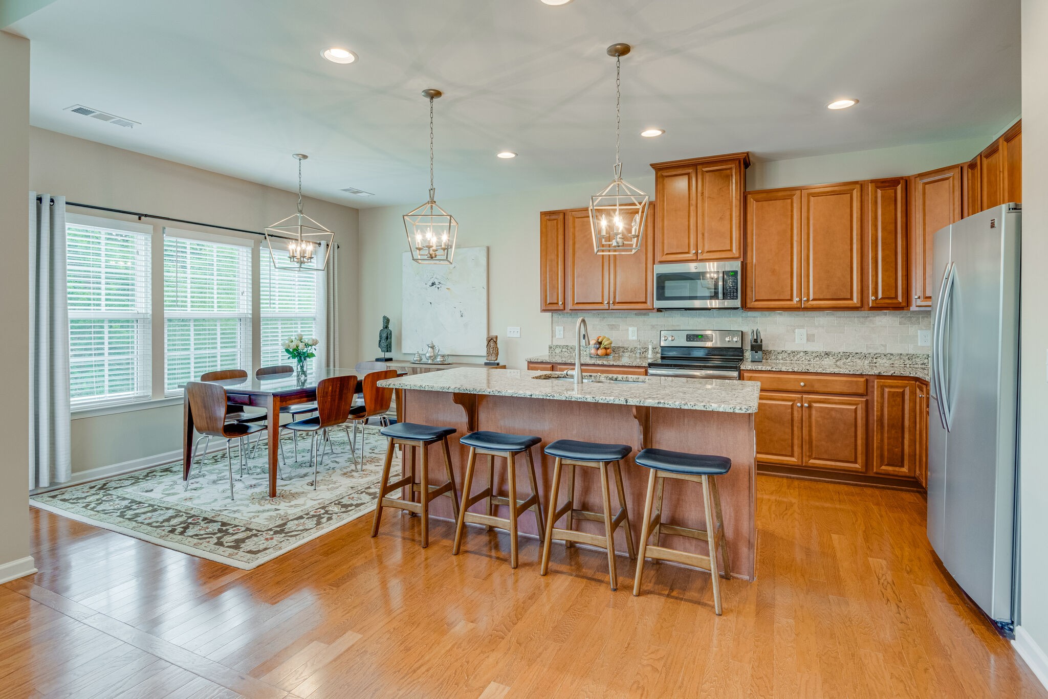 442 Warren Hill Dr