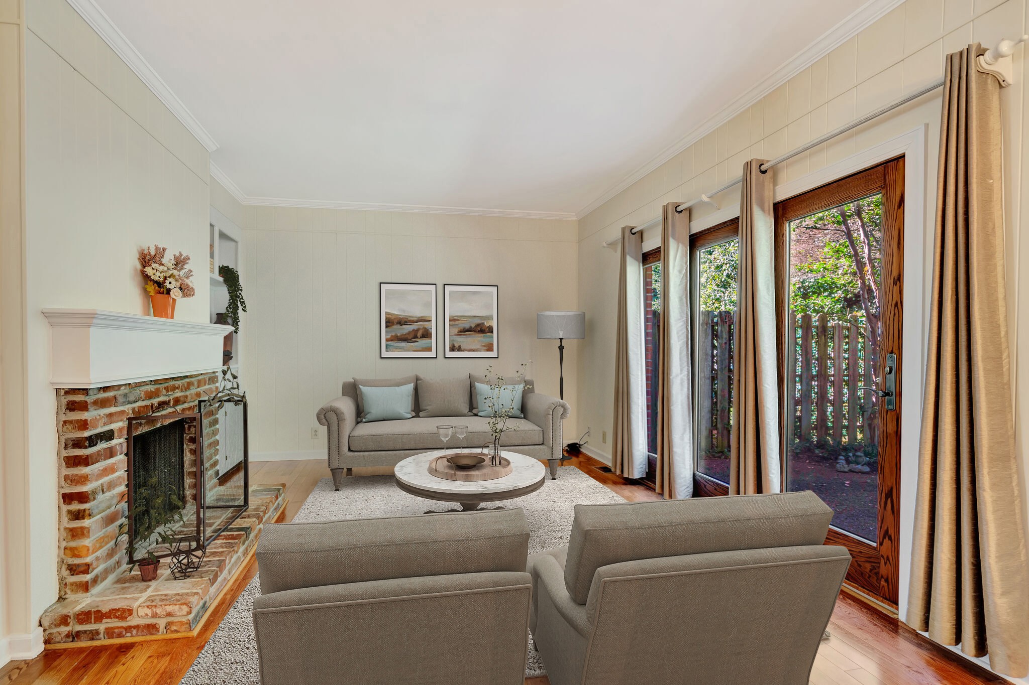 129 Jefferson Sq