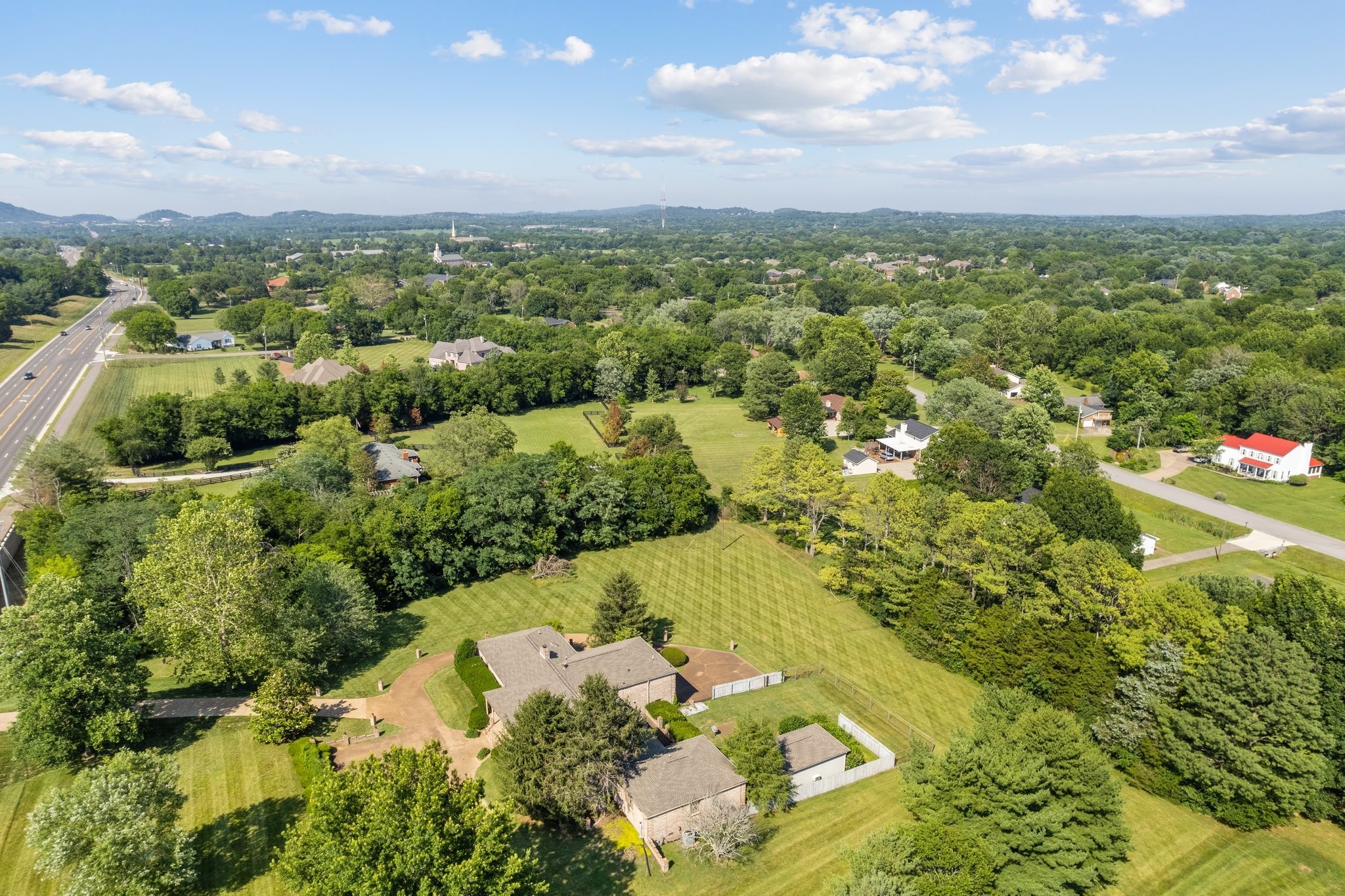 1408 Franklin Rd