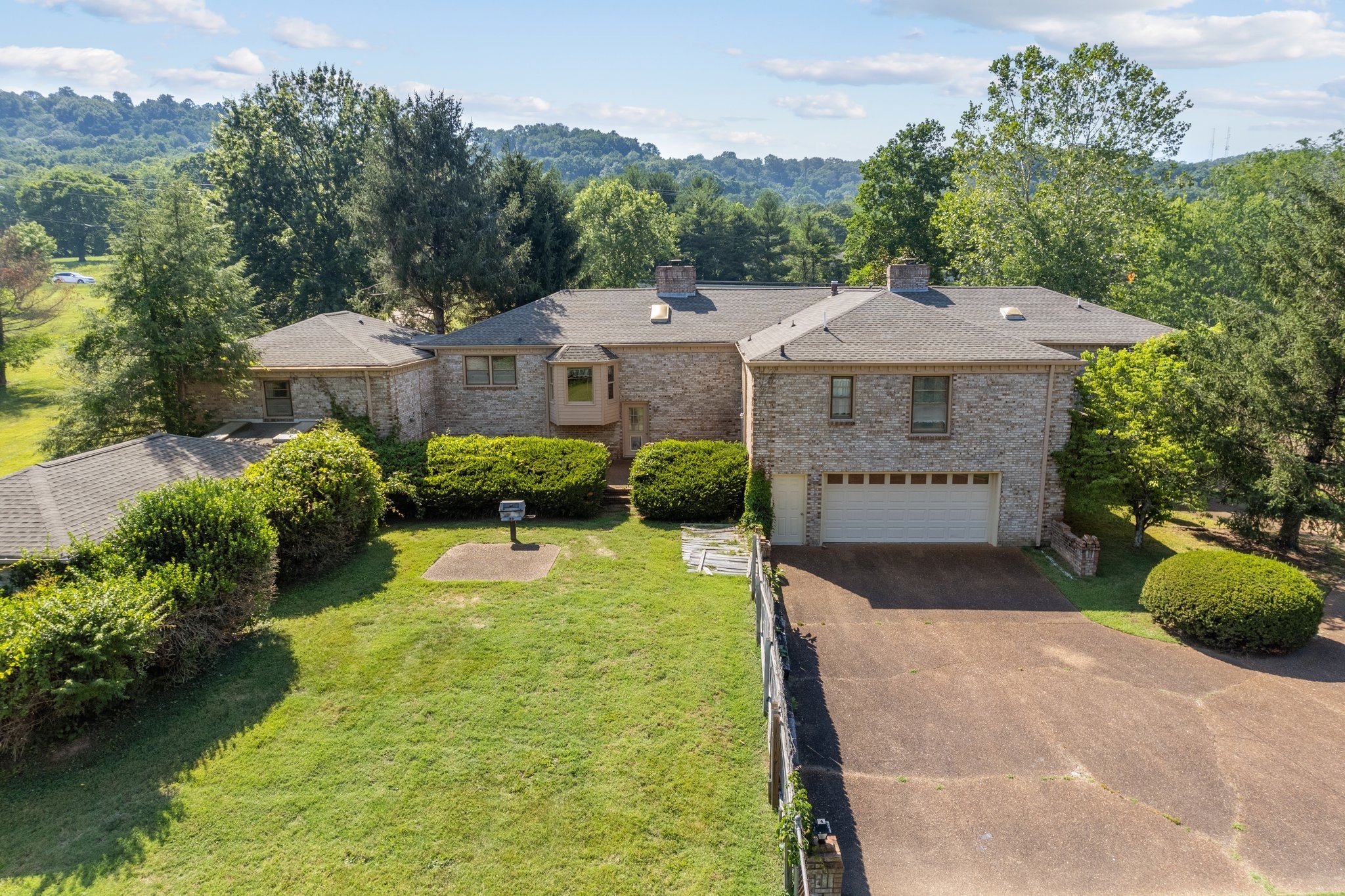1408 Franklin Rd