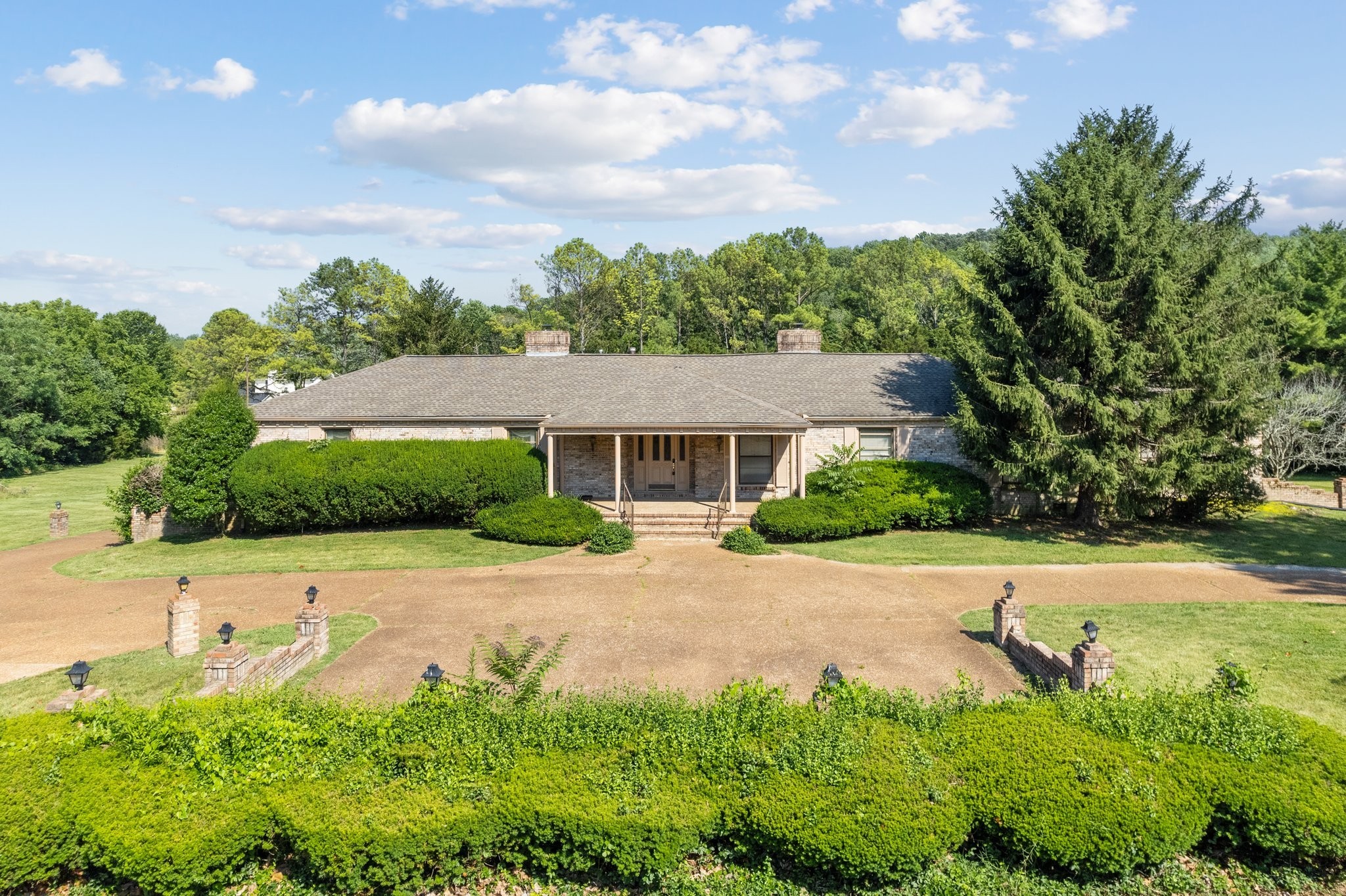 1408 Franklin Rd