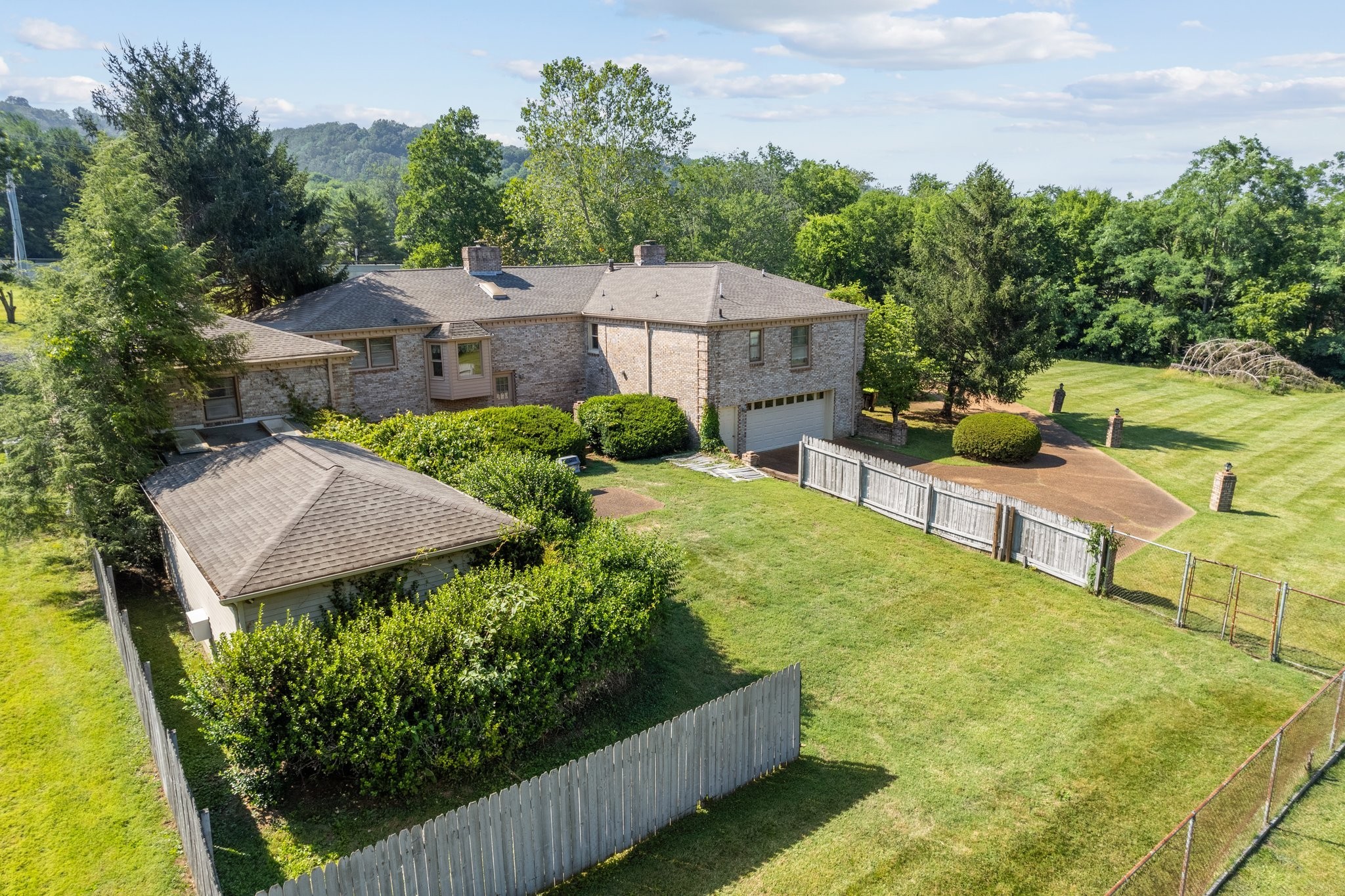 1408 Franklin Rd