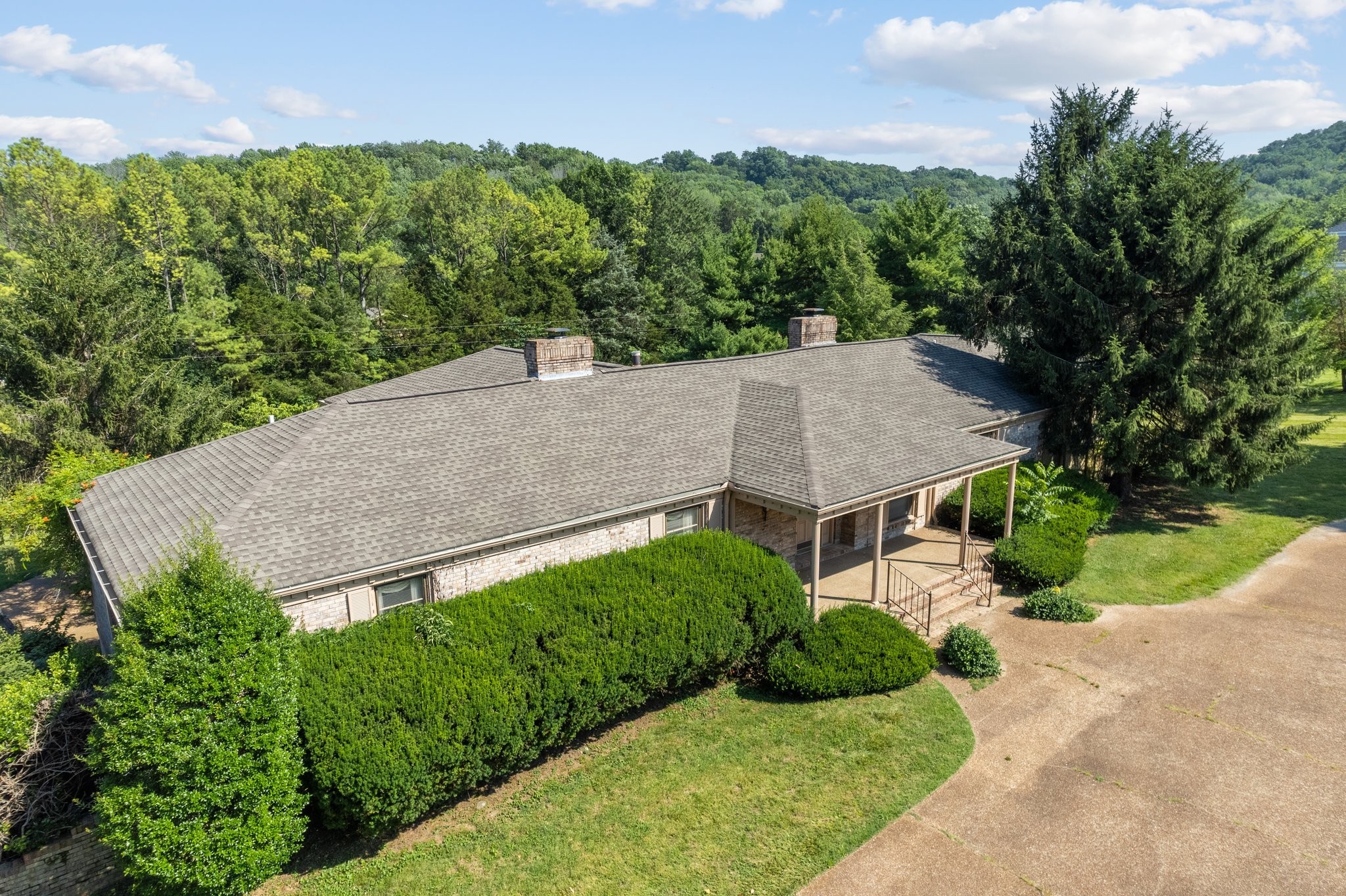 1408 Franklin Rd