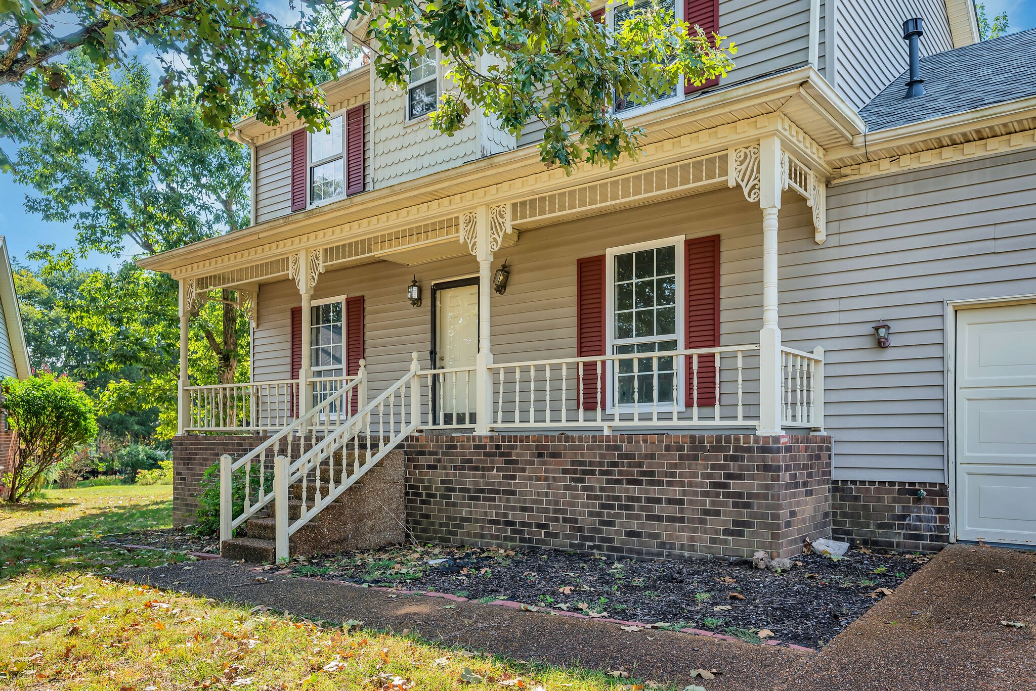 3608 Southern Way