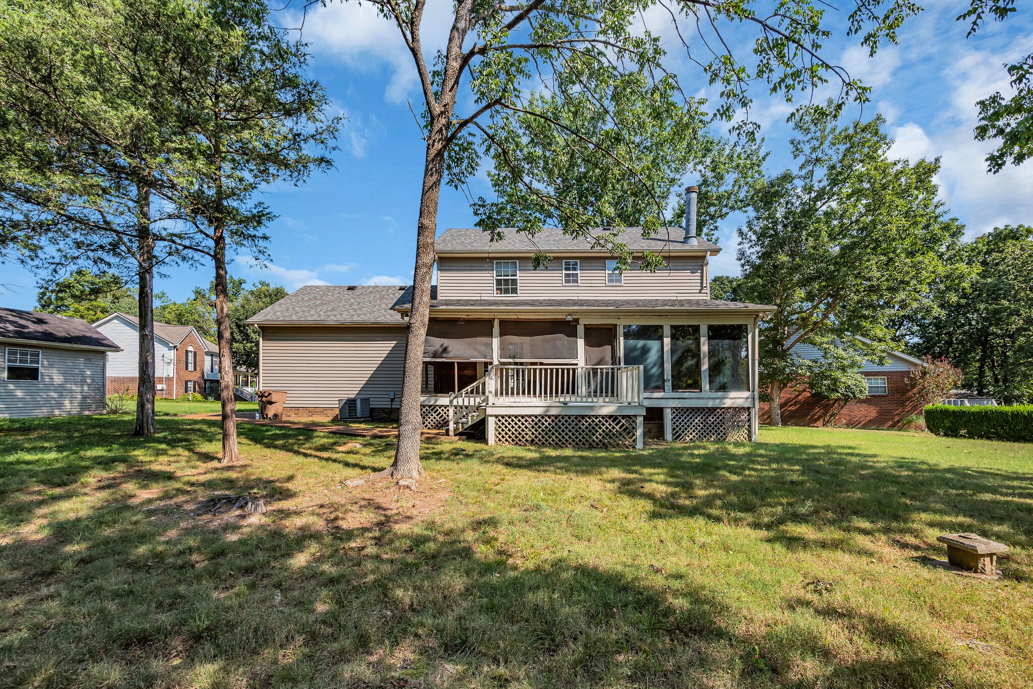 3608 Southern Way