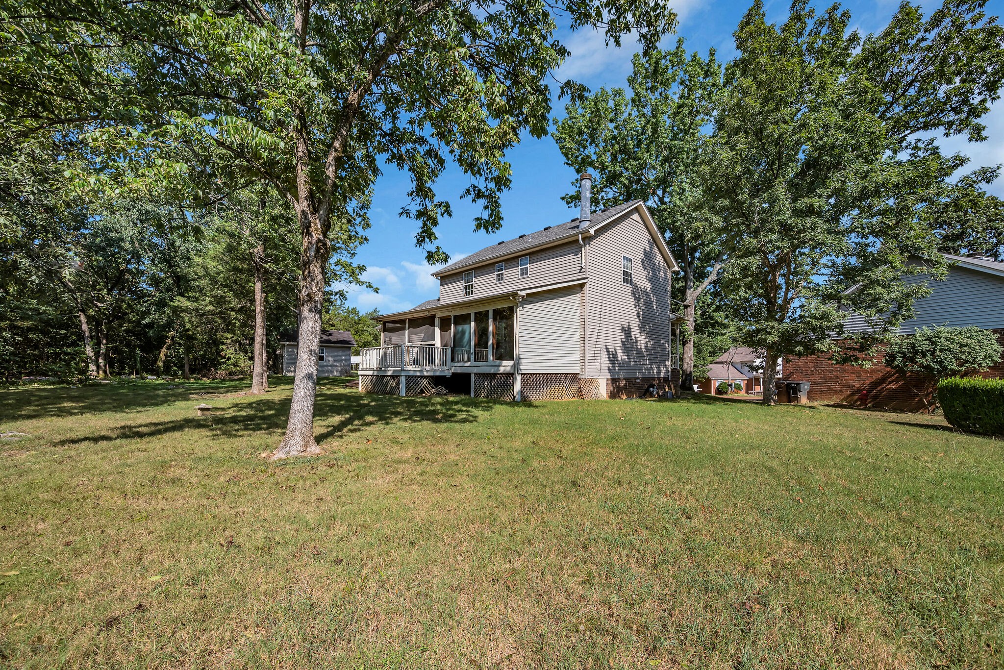 3608 Southern Way