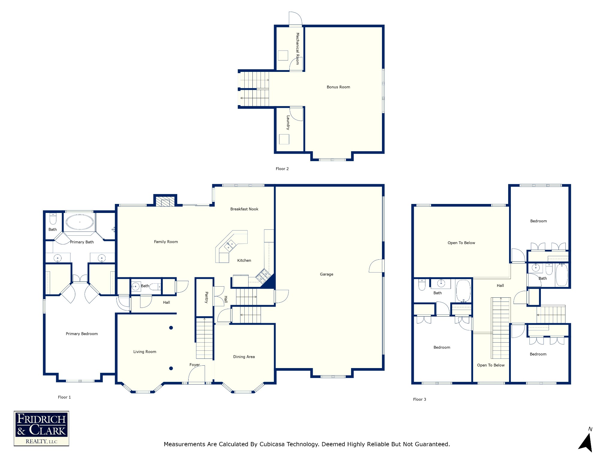 962 Yearling Way