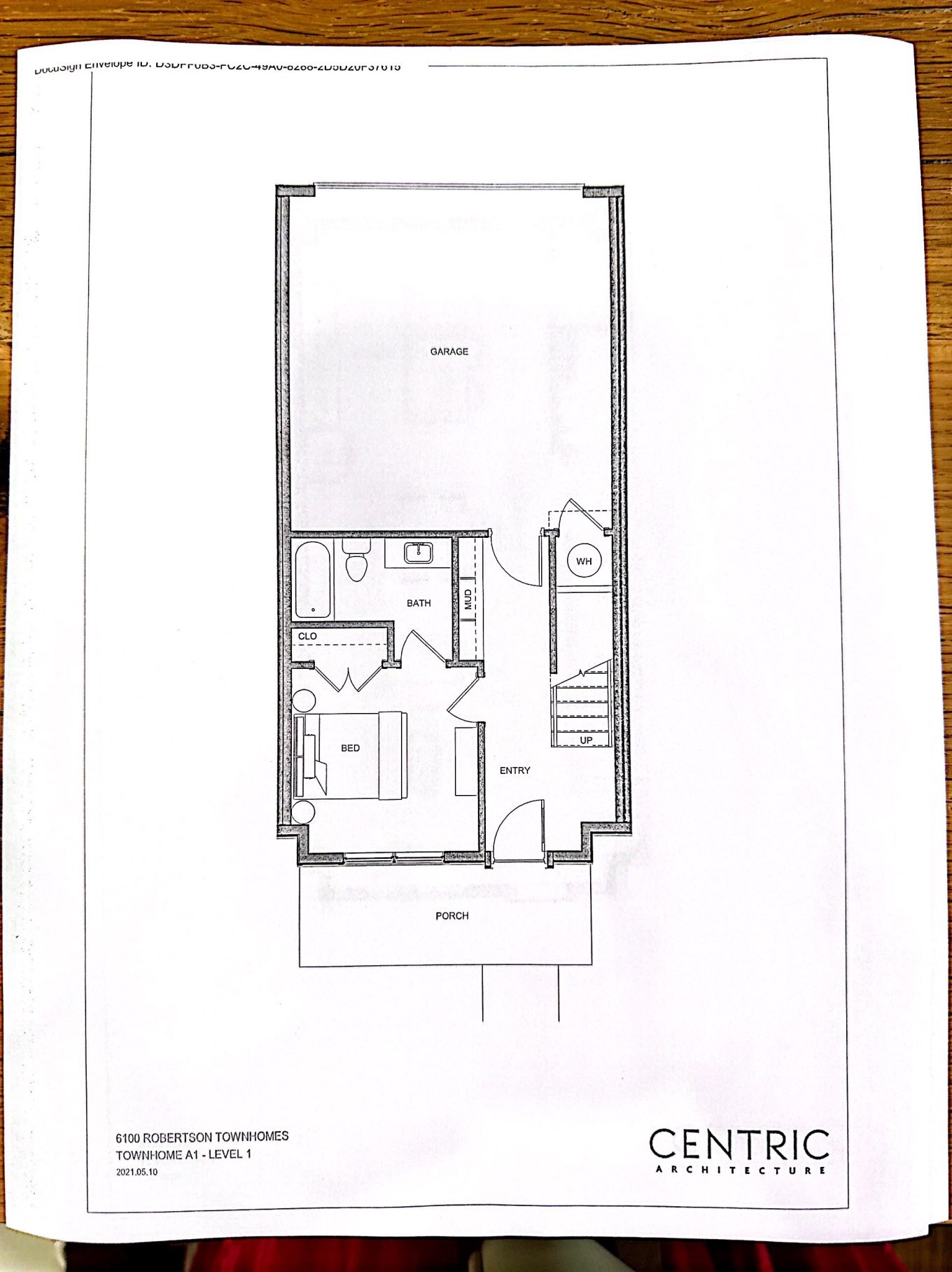 613 Vernon Ave Unit: 6