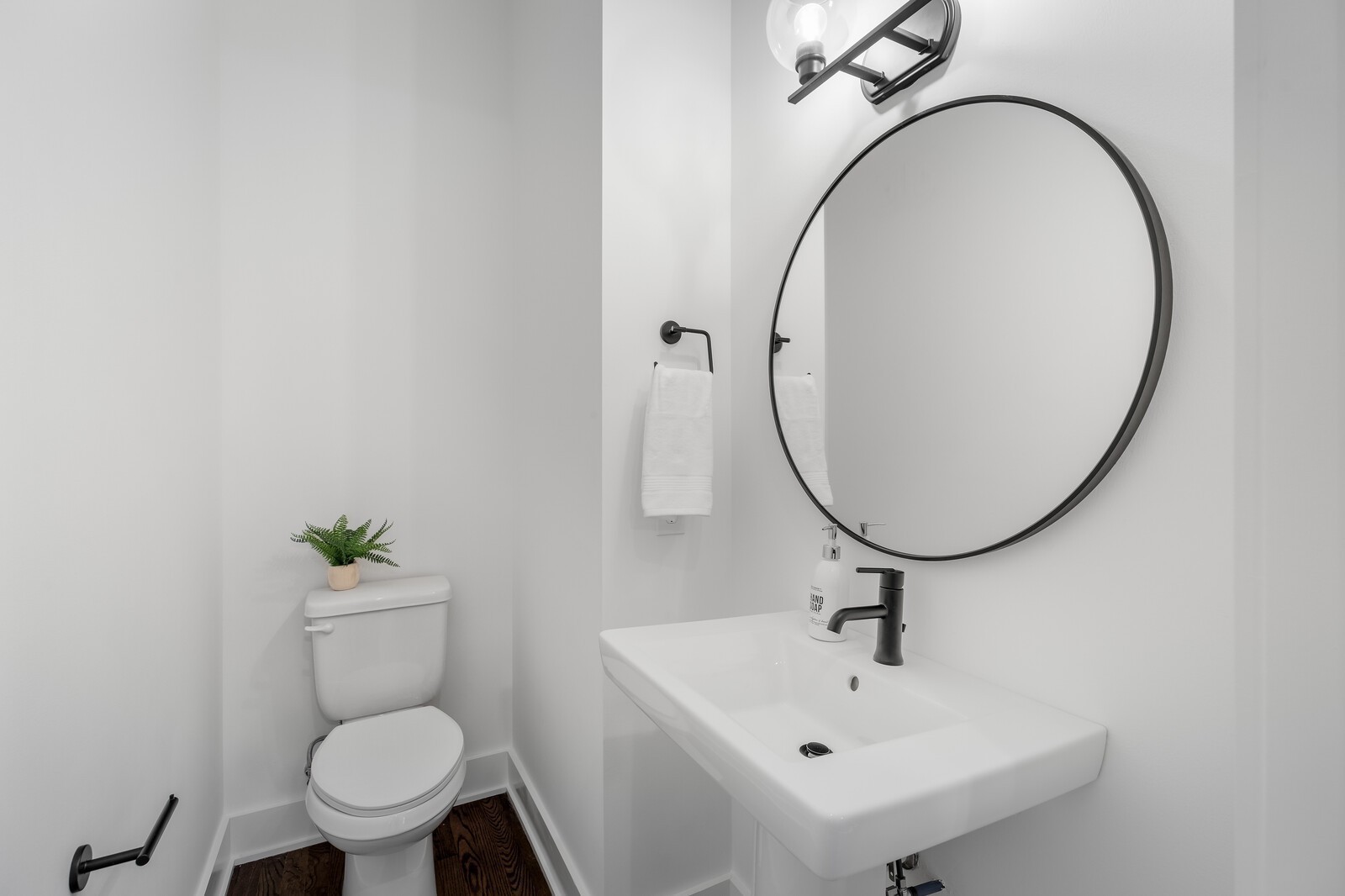 613 Vernon Ave Unit: 6