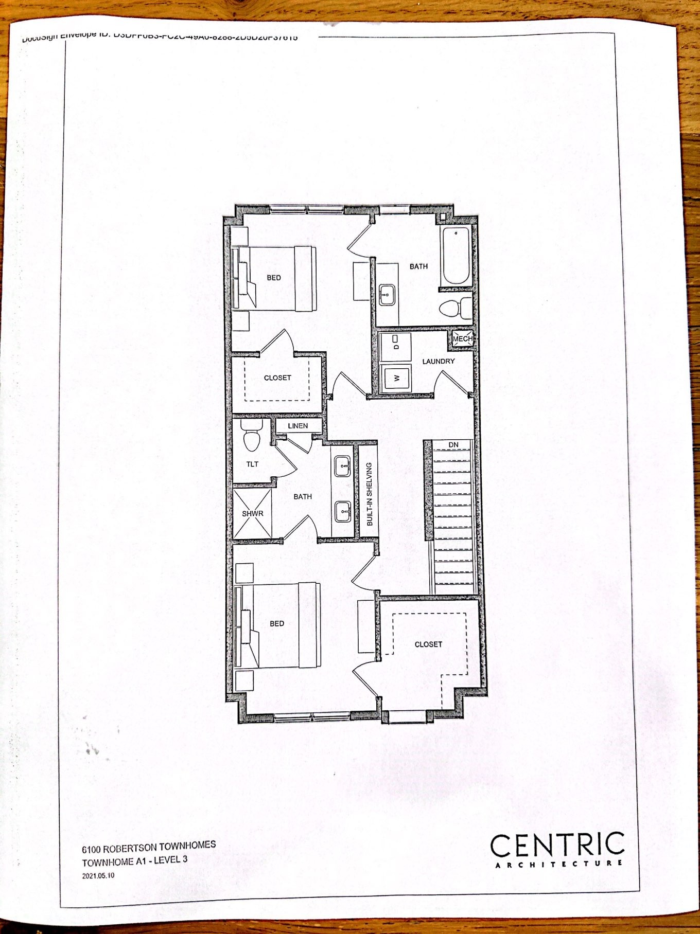 613 Vernon Ave Unit: 6